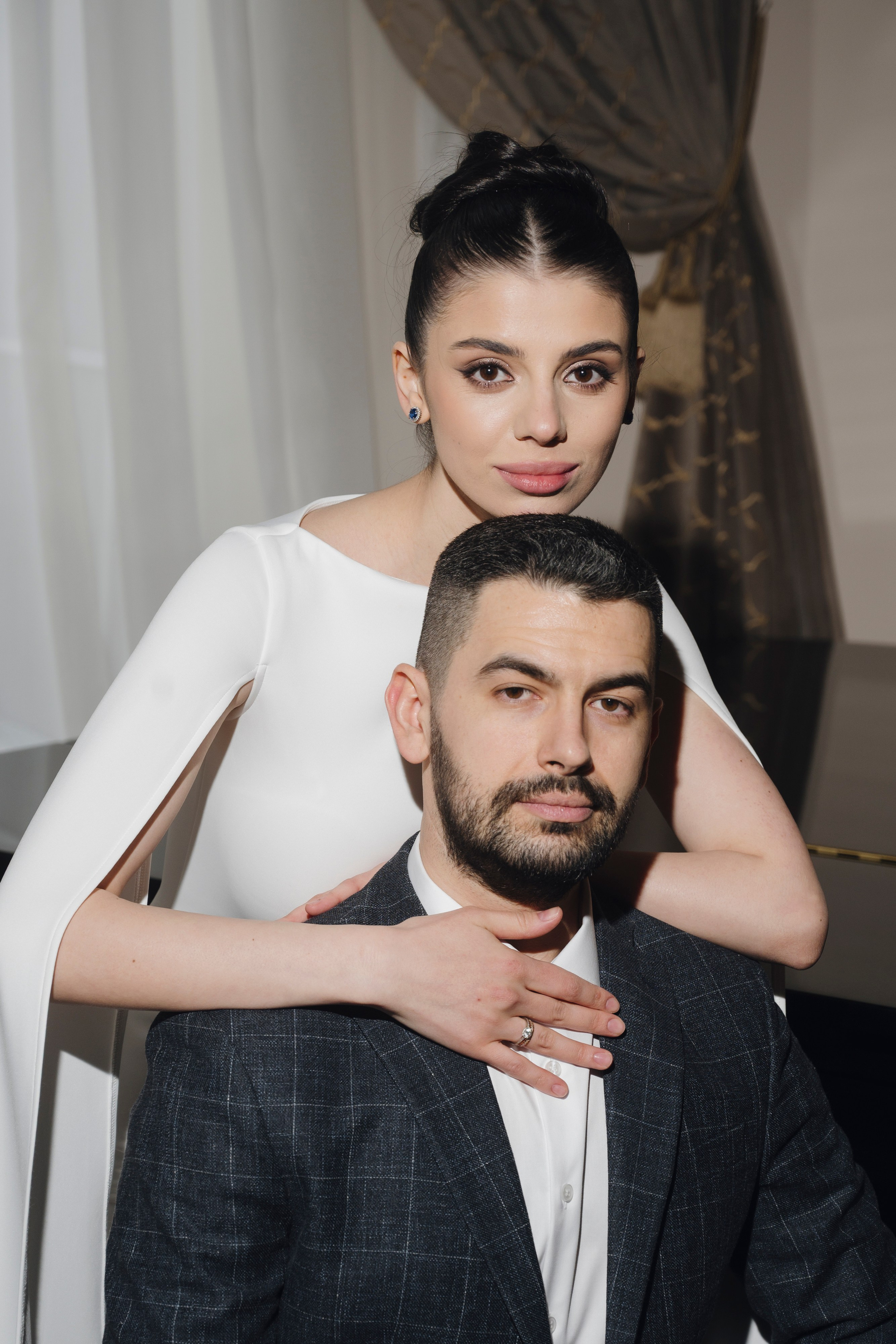 Армен и Юлия. Фотограф в Сыктывкаре Онохов Иван