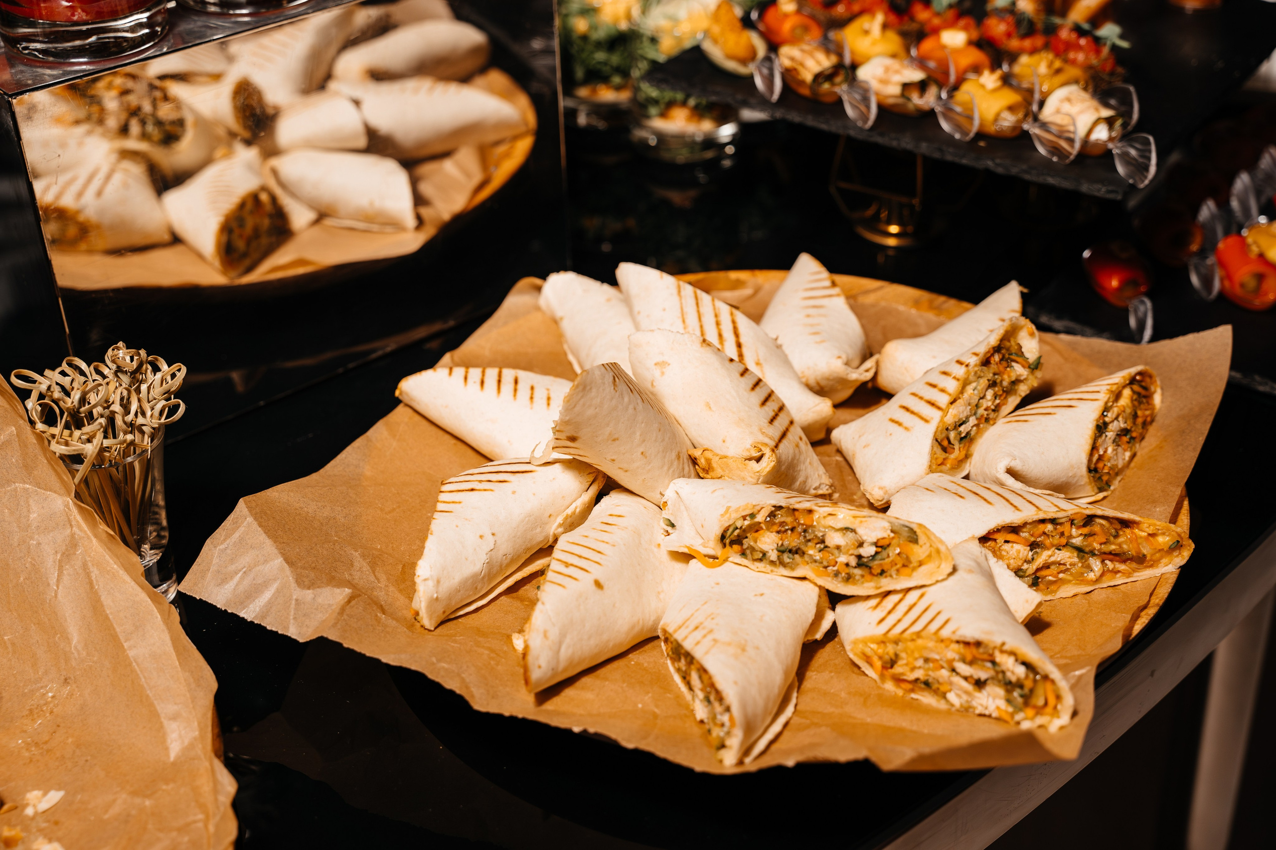 Съемка корпоратива для IT-Agency. Свадебный фотограф Барнаул Алексей Павлов