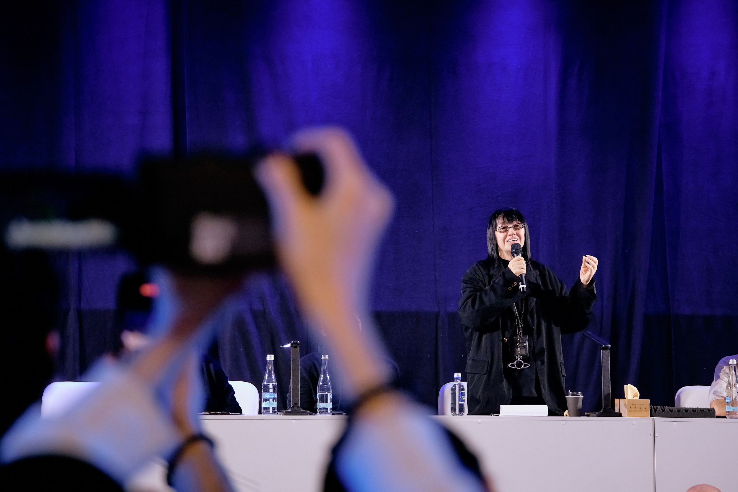 Todes Фест в Нижнем Новгороде. Репортажный фотограф Анастасия Ащепкова