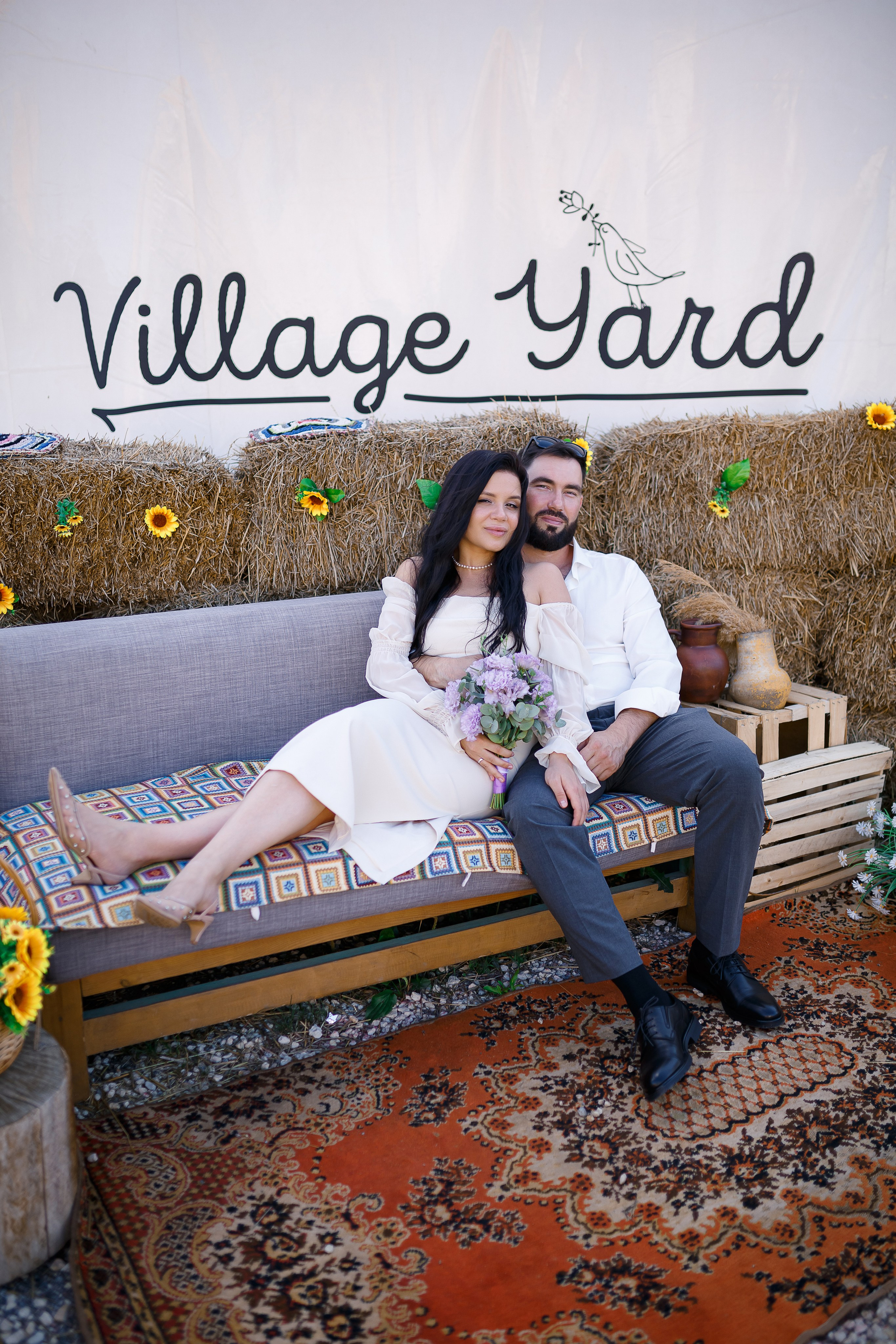 Катя и Миша. Фотограф в Воронеже Иван Самодуров