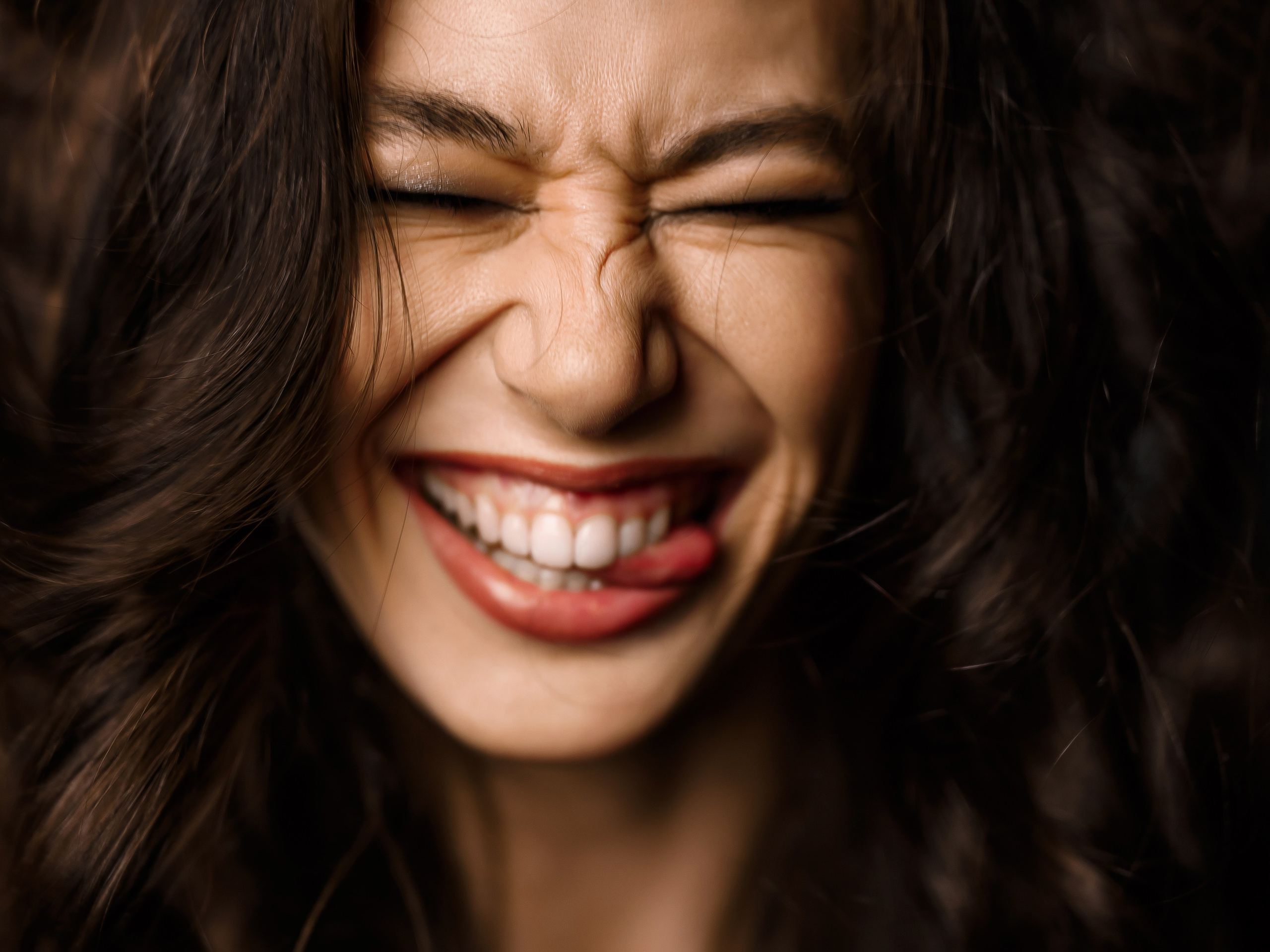 Женский портрет. Фотограф в Воронеже Иван Самодуров