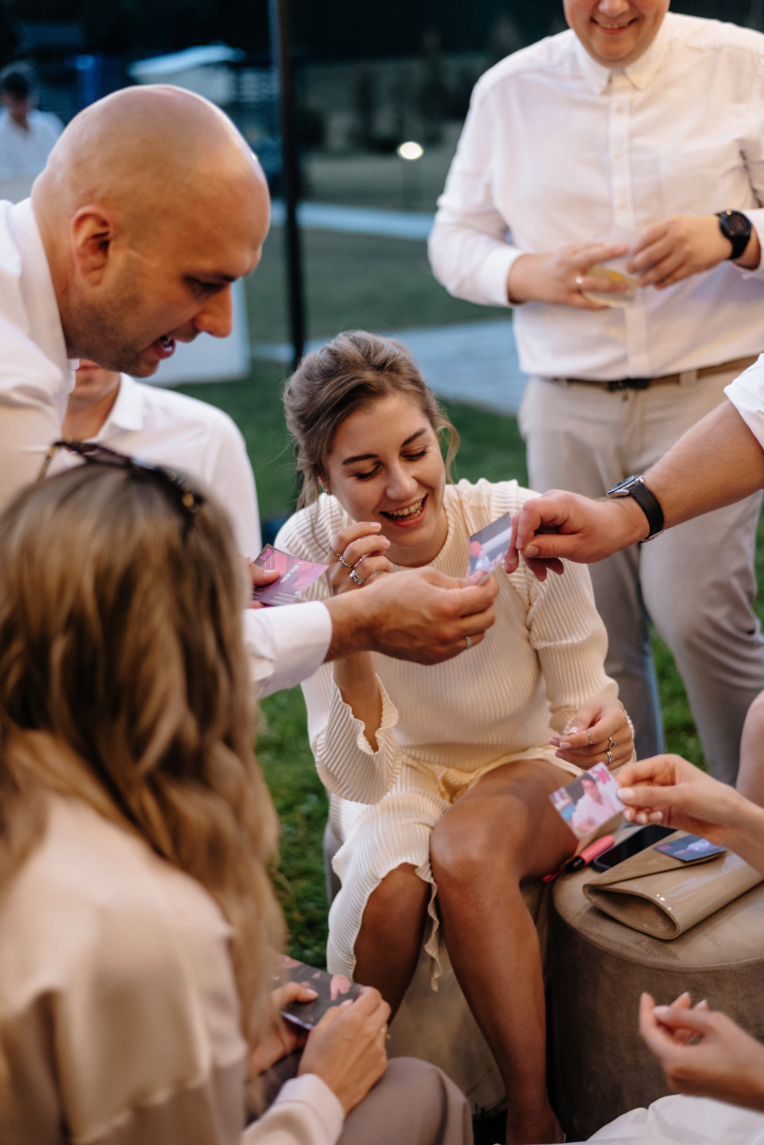Ольга и Кирилл. Свадебный и портретный фотограф в Минске Татьяна Лобода