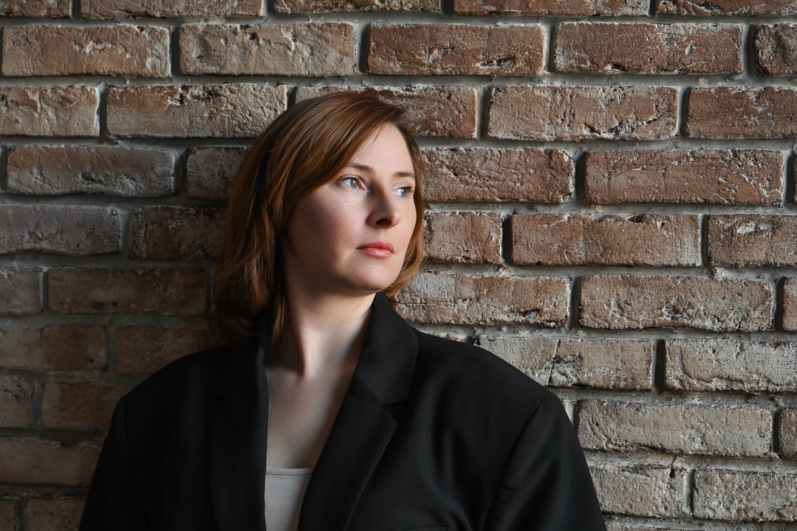 Контент съемка для психолога. Портретный фотограф в Москве Казьмина Олеся