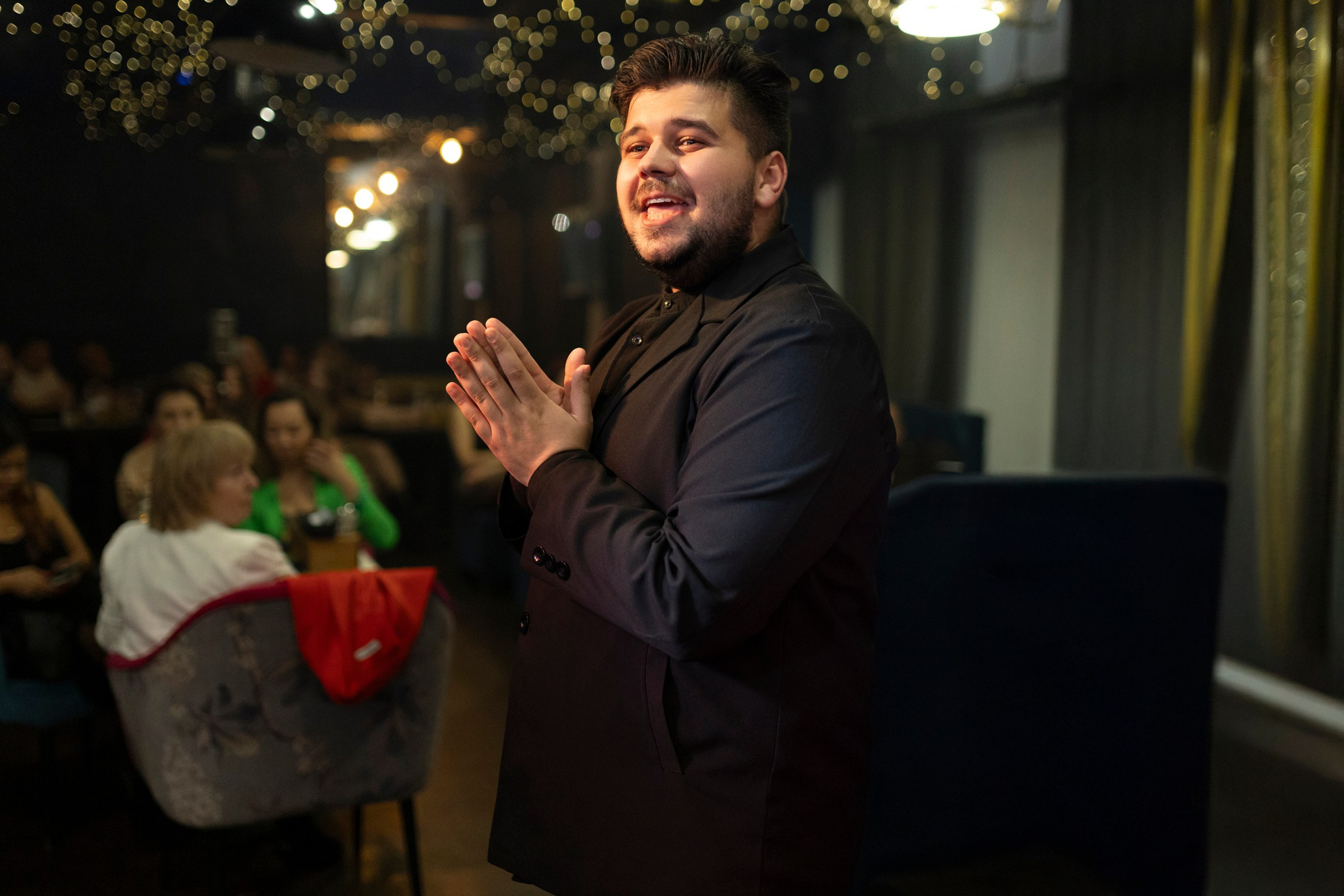 «Девочки, такие девочки!». Andrey Pospelove. Фотограф в Саратове