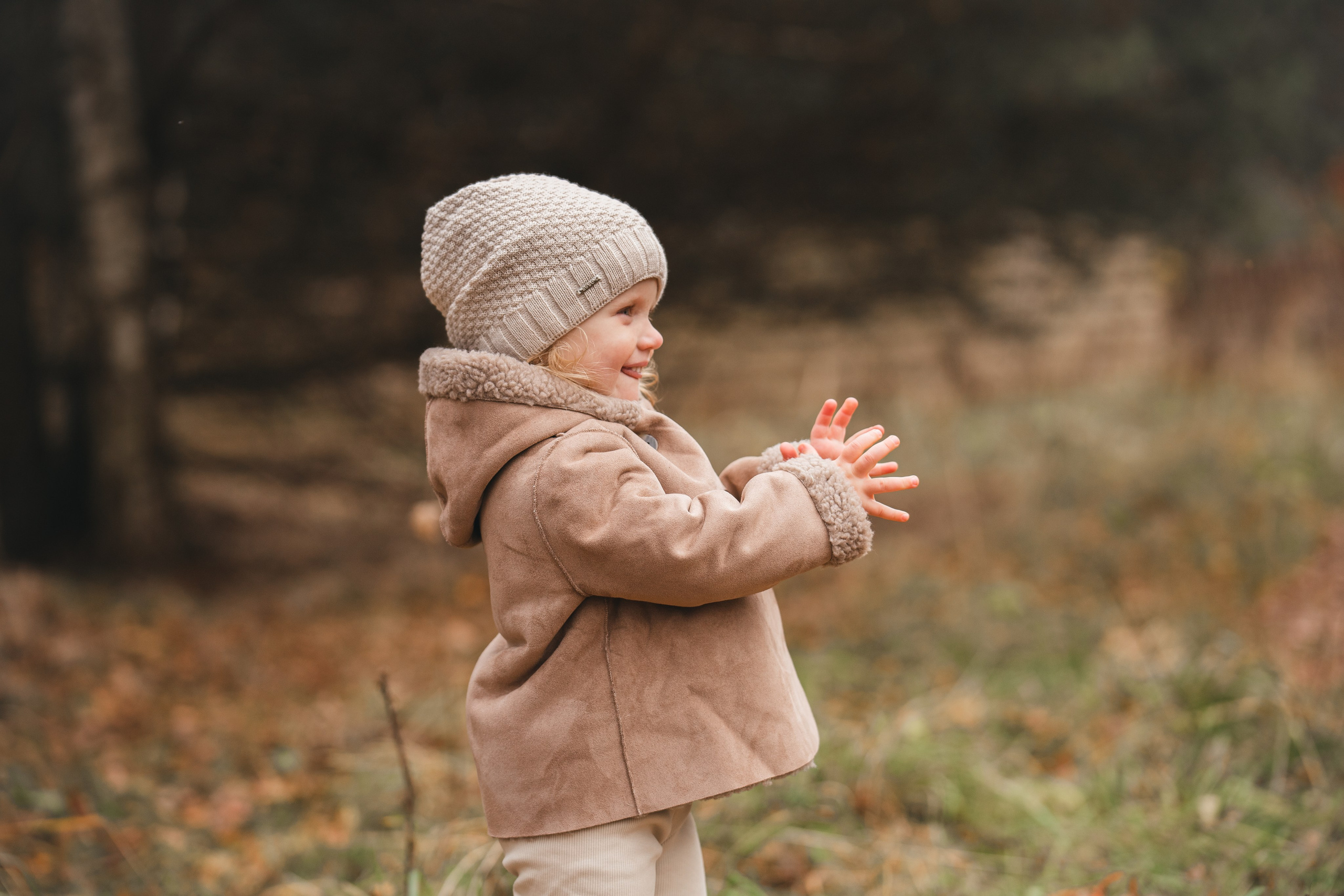 Счастливая жизнь. Фотограф в Москве Бастракова Юлия