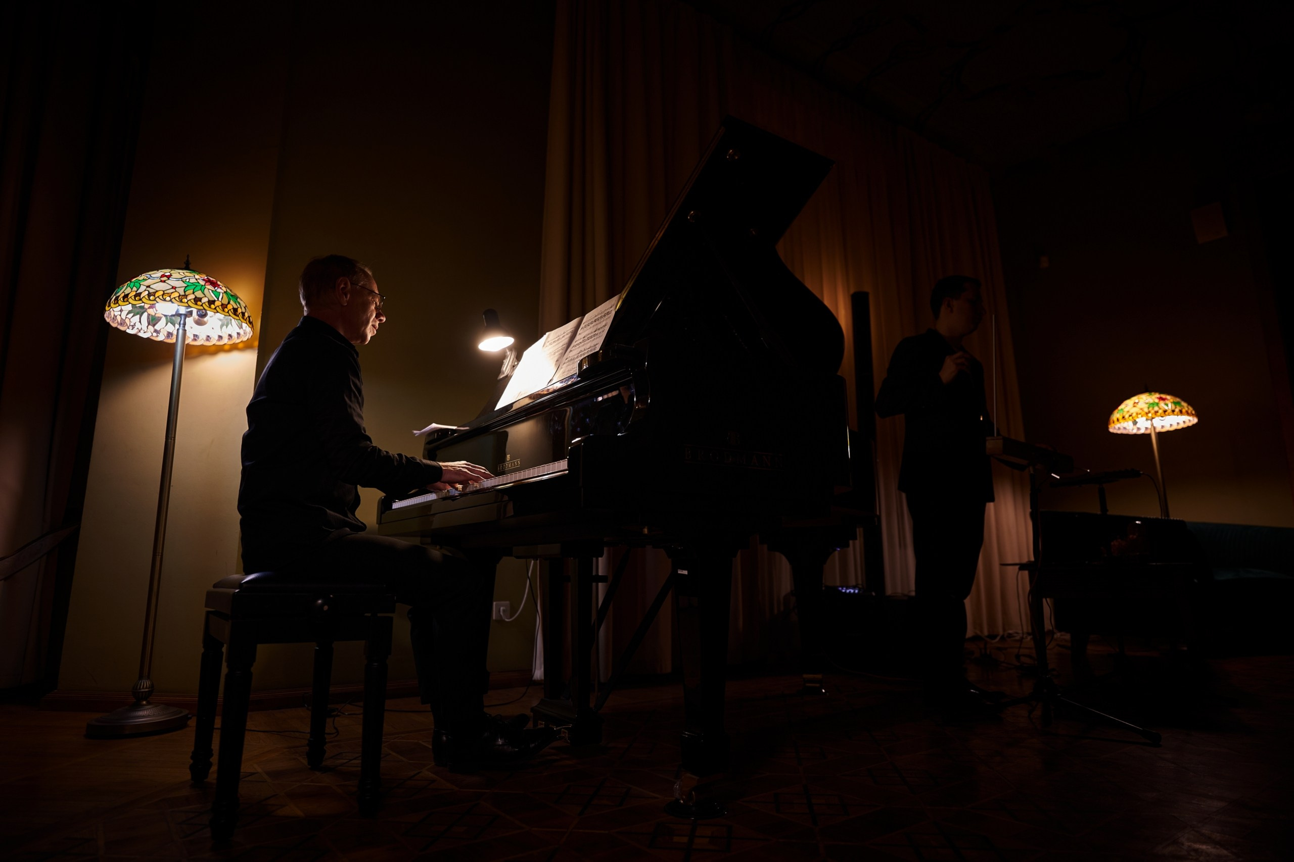 Концерты. Фотограф Евгений Шаров