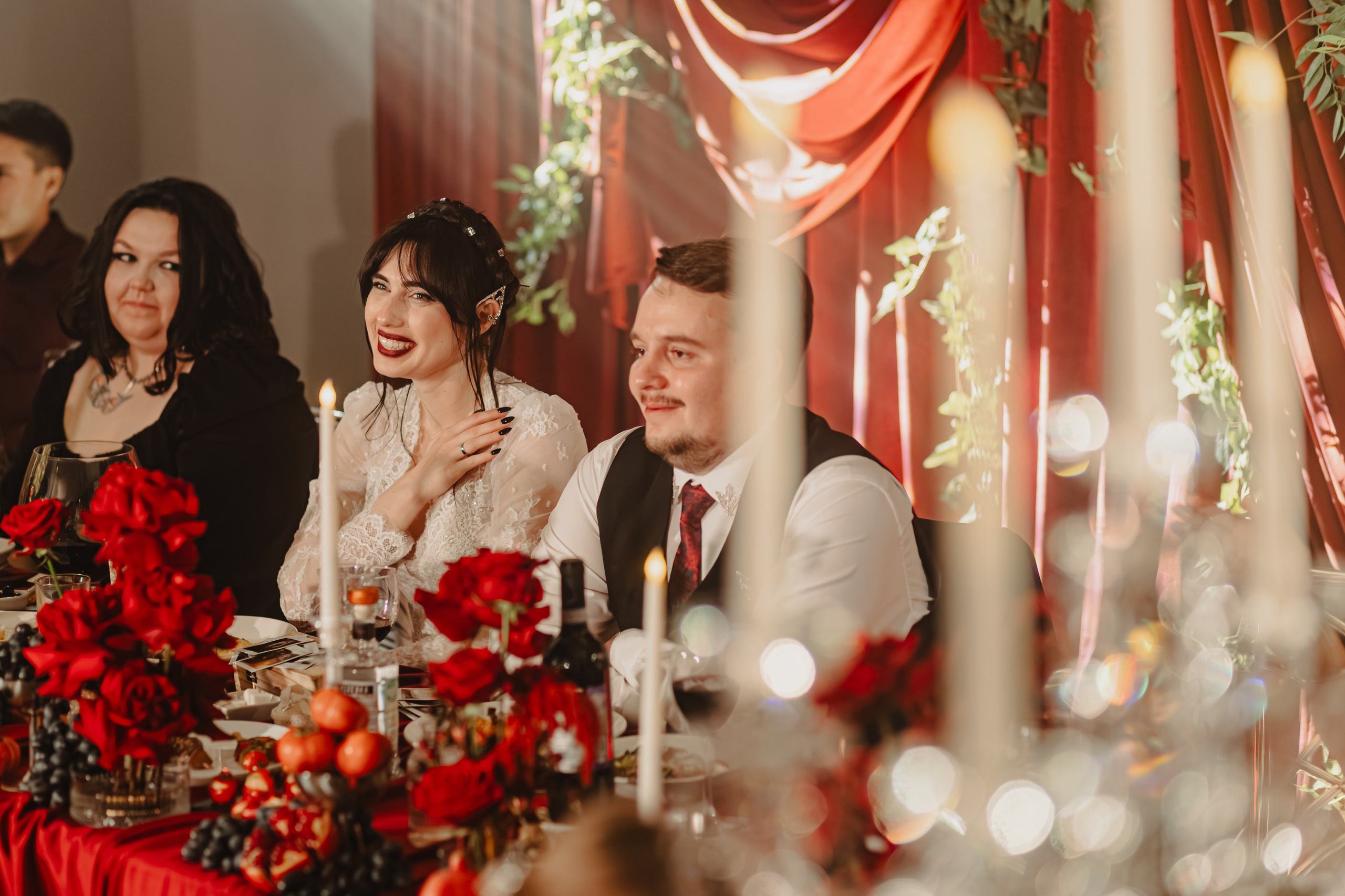 Свадьба Лены и Миши. Свадебный и семейный фотограф Женя Добрянская в Нижнем Новгороде