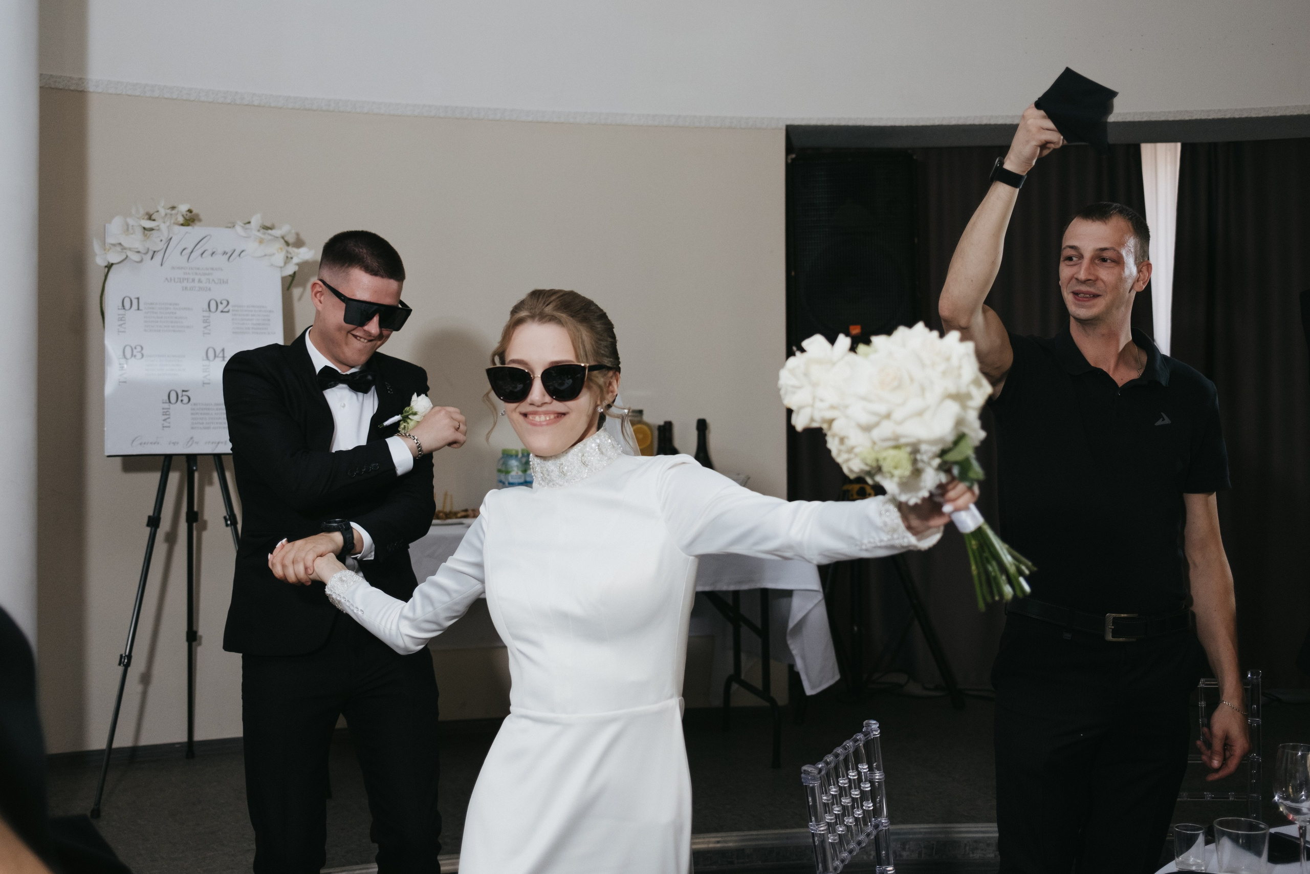 Свадьба Андрей и Лада — анонс первых фотографий. Свадебный и репортажной фотограф Денис Ожигин в Краснодаре и Краснодарском крае