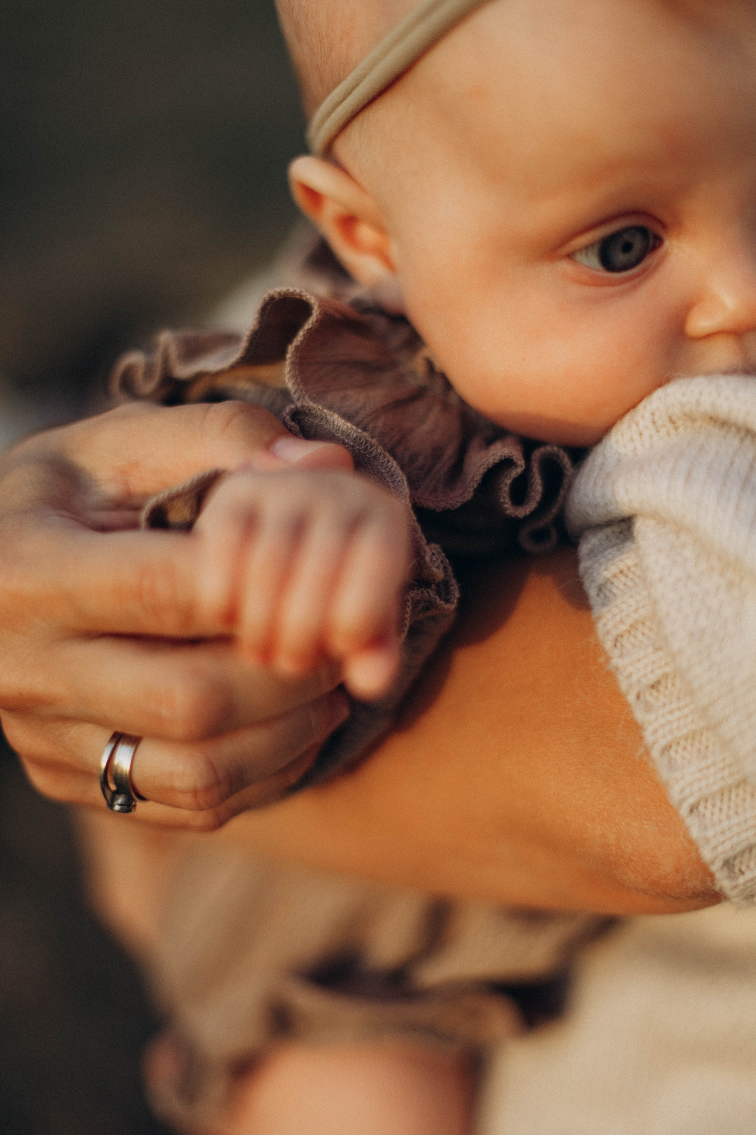 Мария и Любовь. Семейный фотограф Москва Ирина Малышева