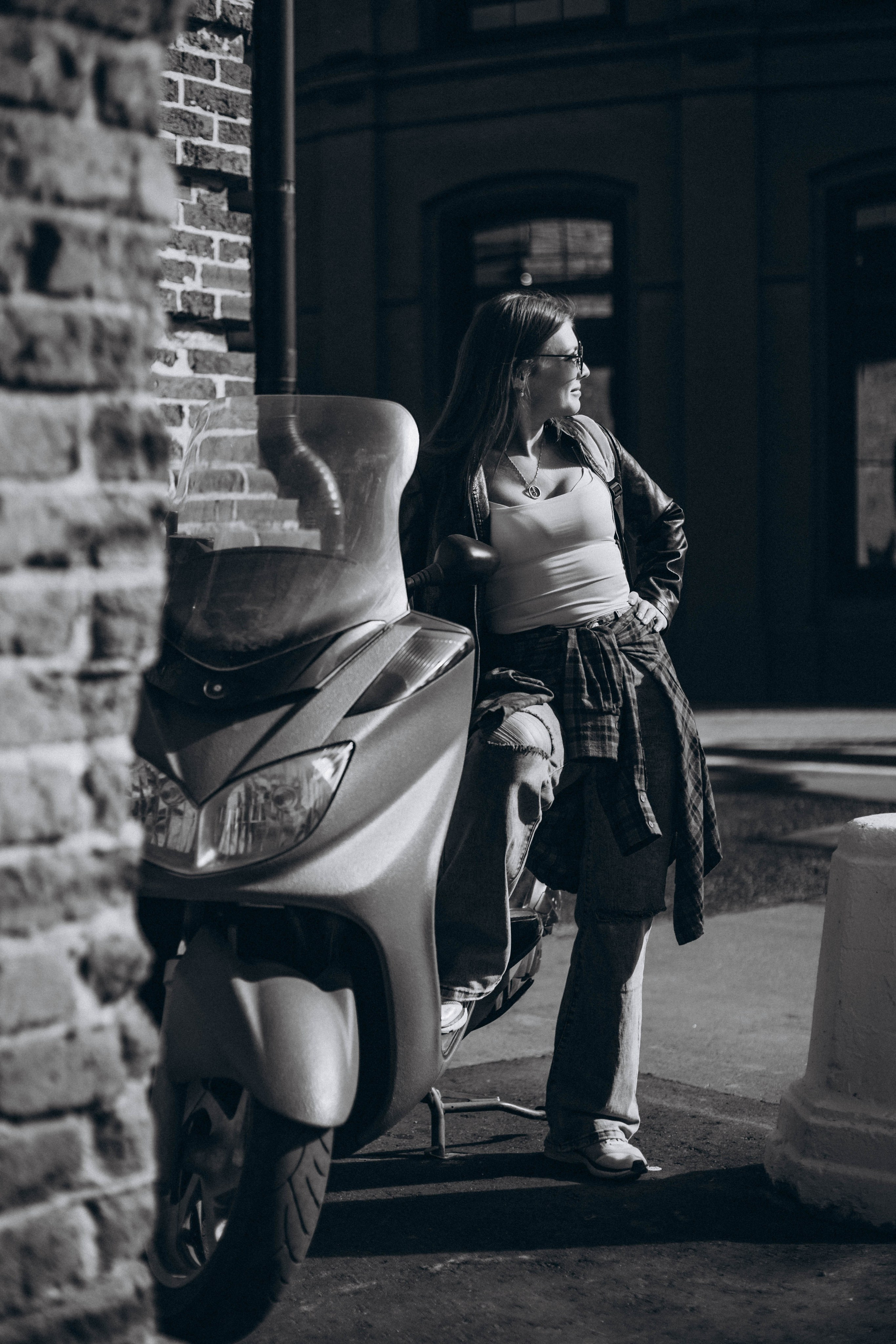 Кристина. Семейный фотограф Москва Ирина Малышева