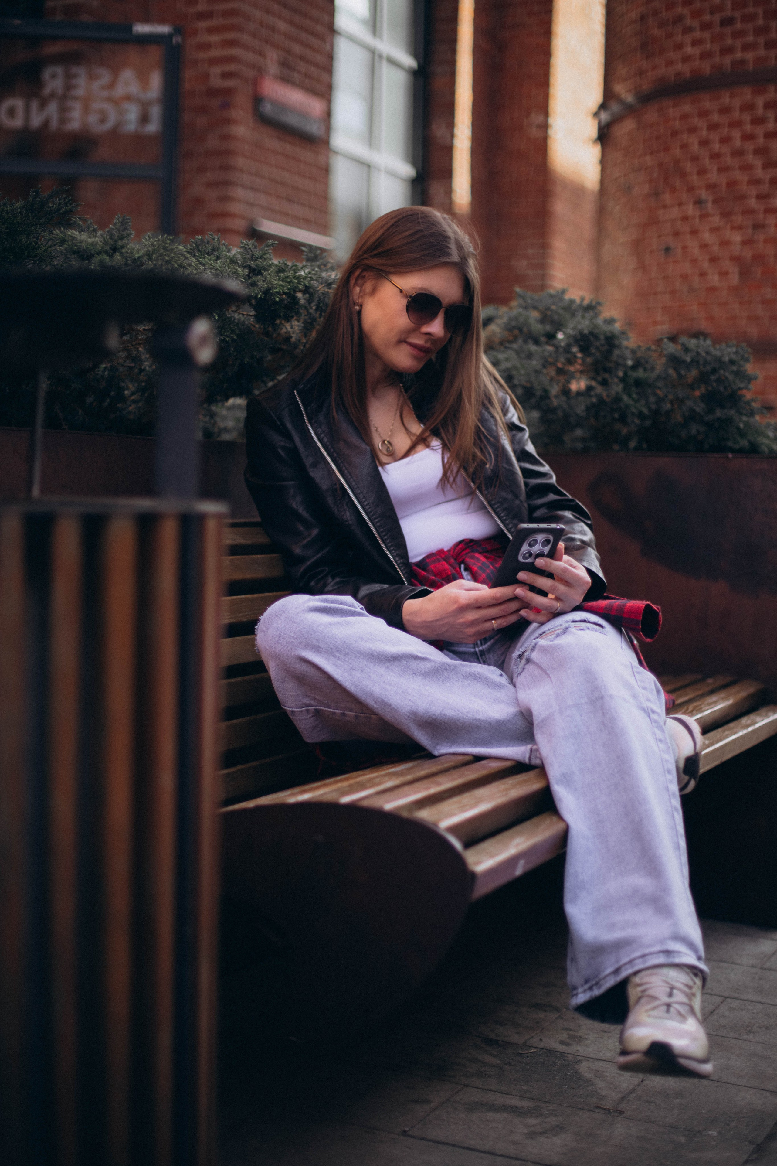 Кристина. Семейный фотограф Москва Ирина Малышева