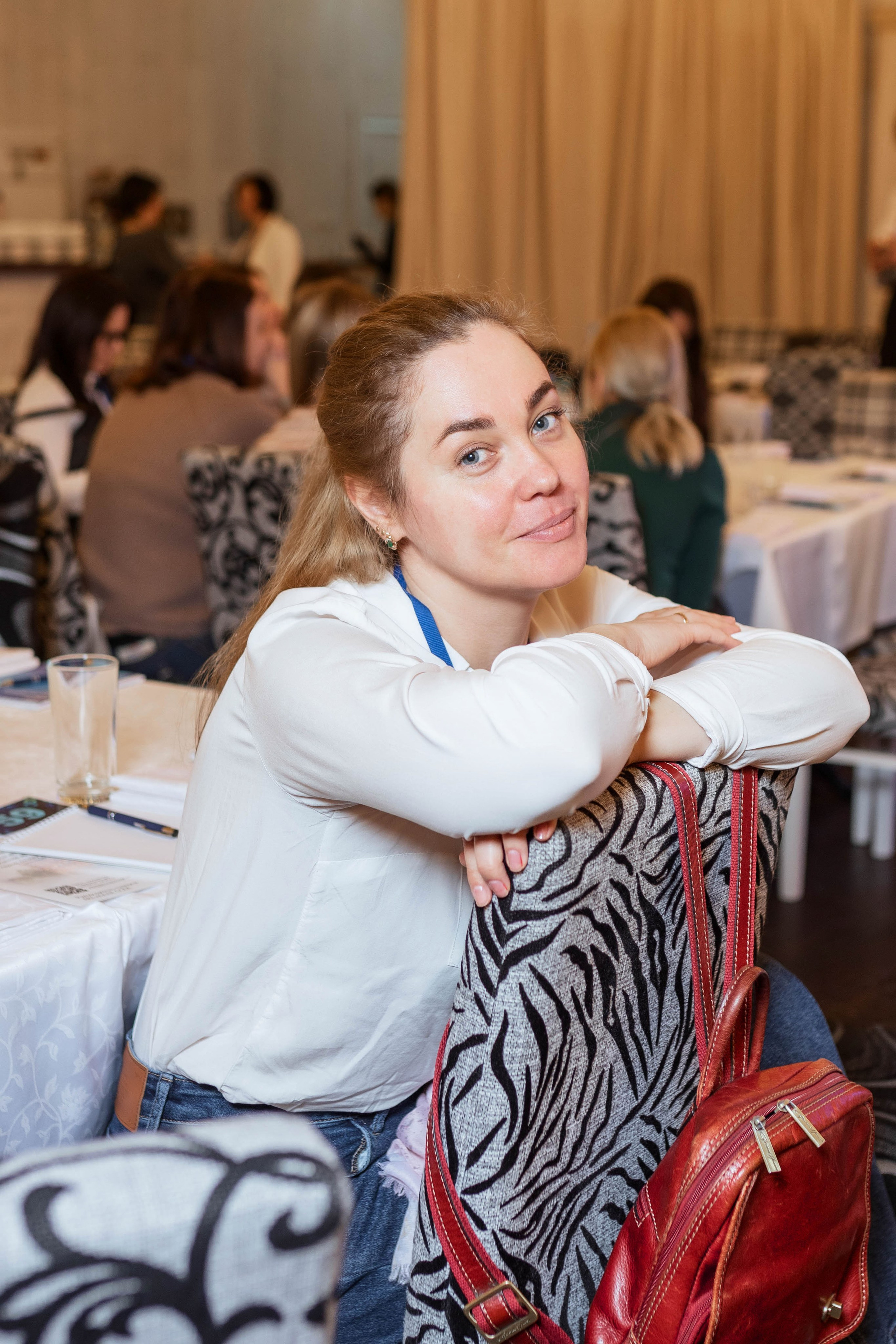 ФОРУМ СТРАХОВОЙ ДОМ «ВСК». Фотограф Аркадий Самошкин