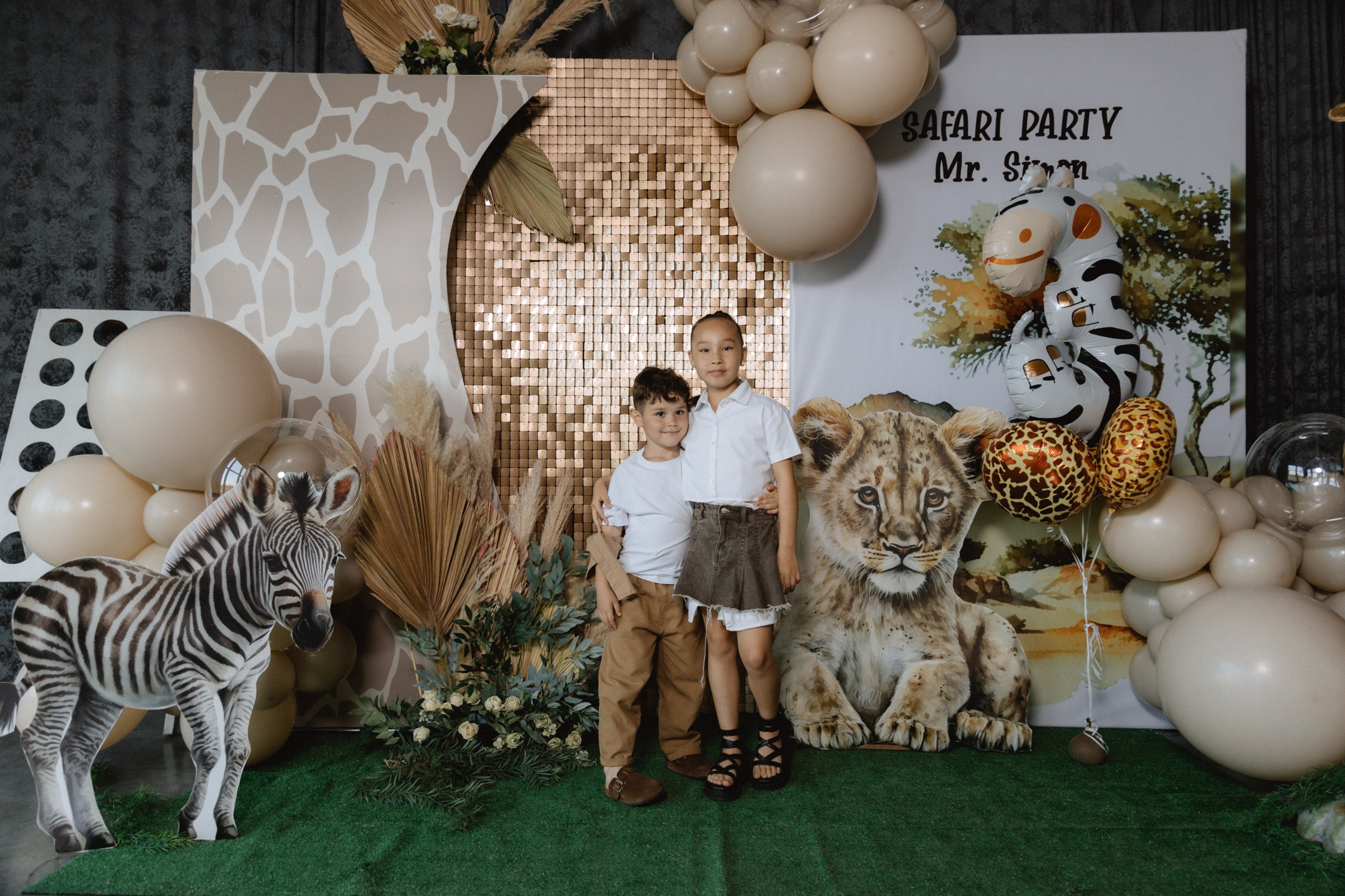 Симону 3 года. Фотограф Улан-Удэ