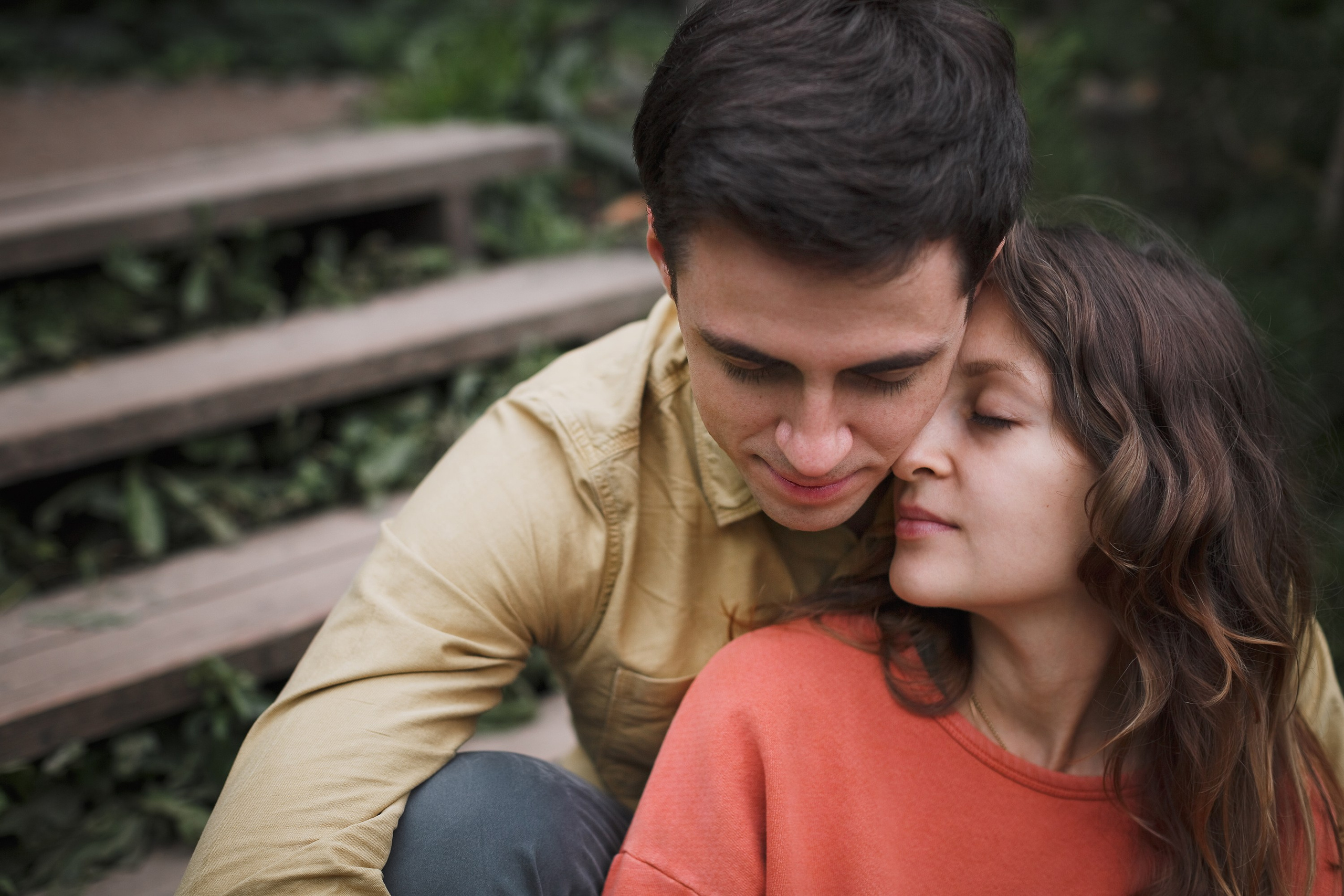 Семейная фотосъемка. Семейный и портретный фотограф Ирина Полонина