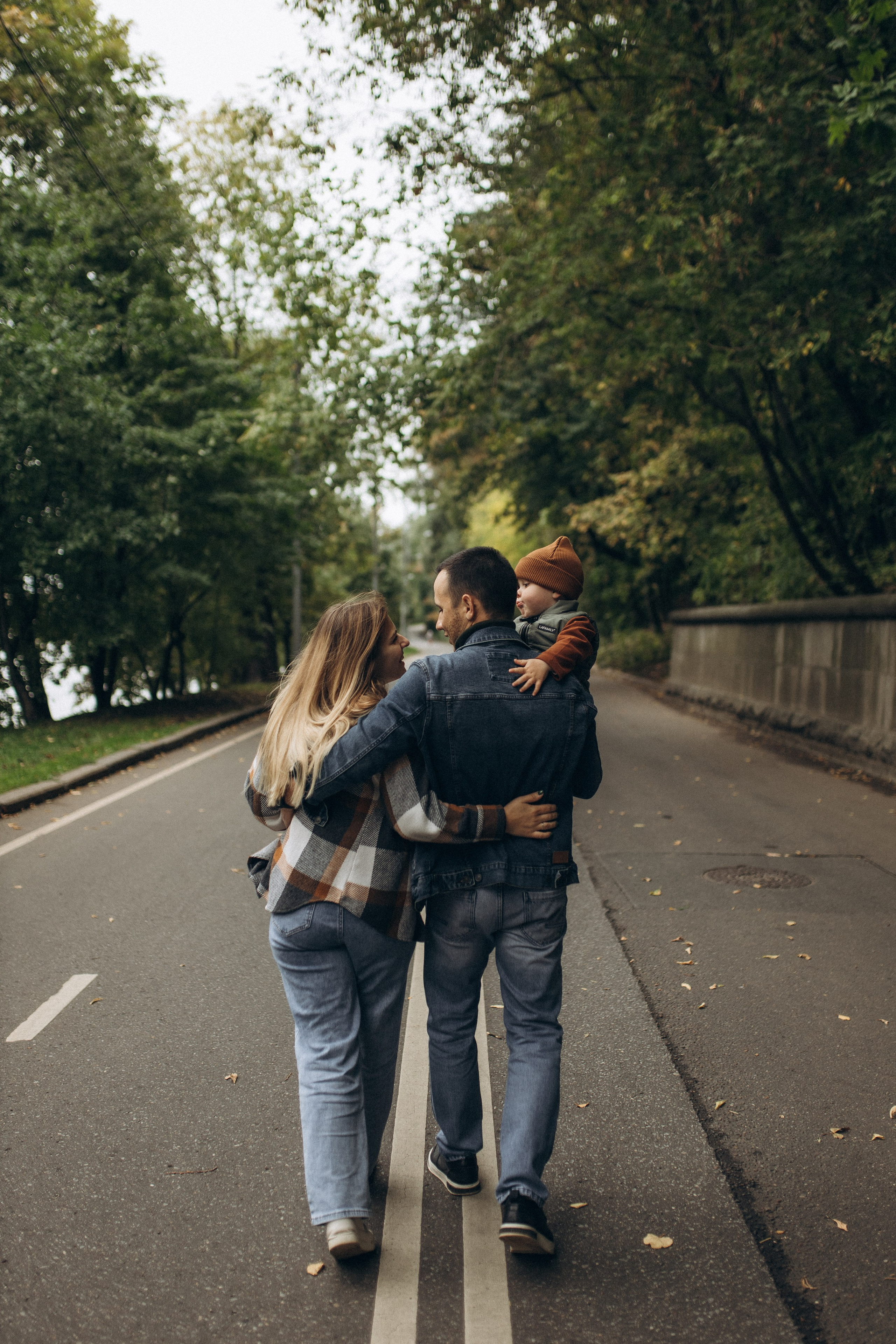 Юра•Ира•Егор. Миронова Анастасия