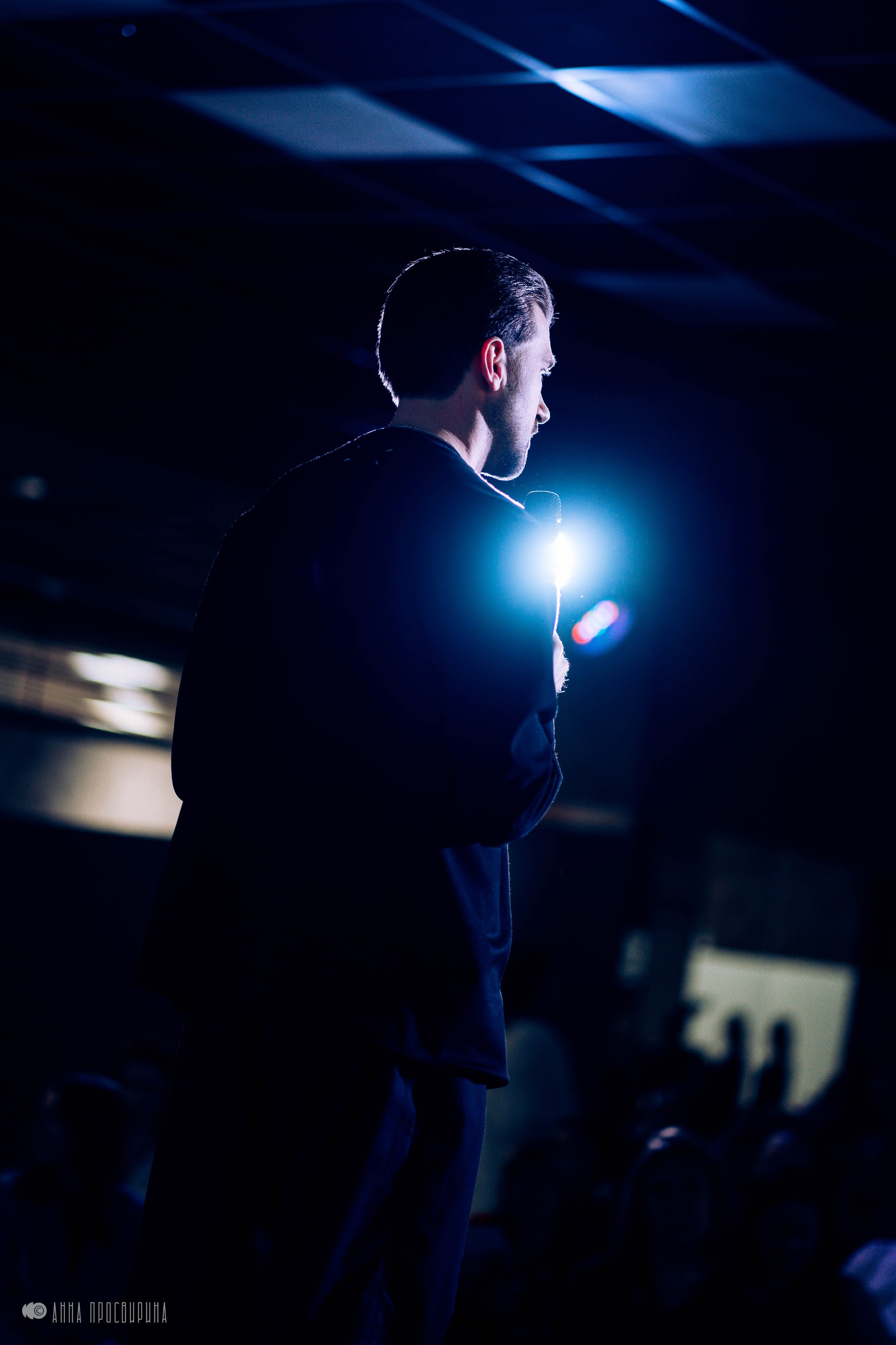 Ноябрьская сборная солянка. Ваш фотограф в Санкт-Петербурге Анна Просвирина