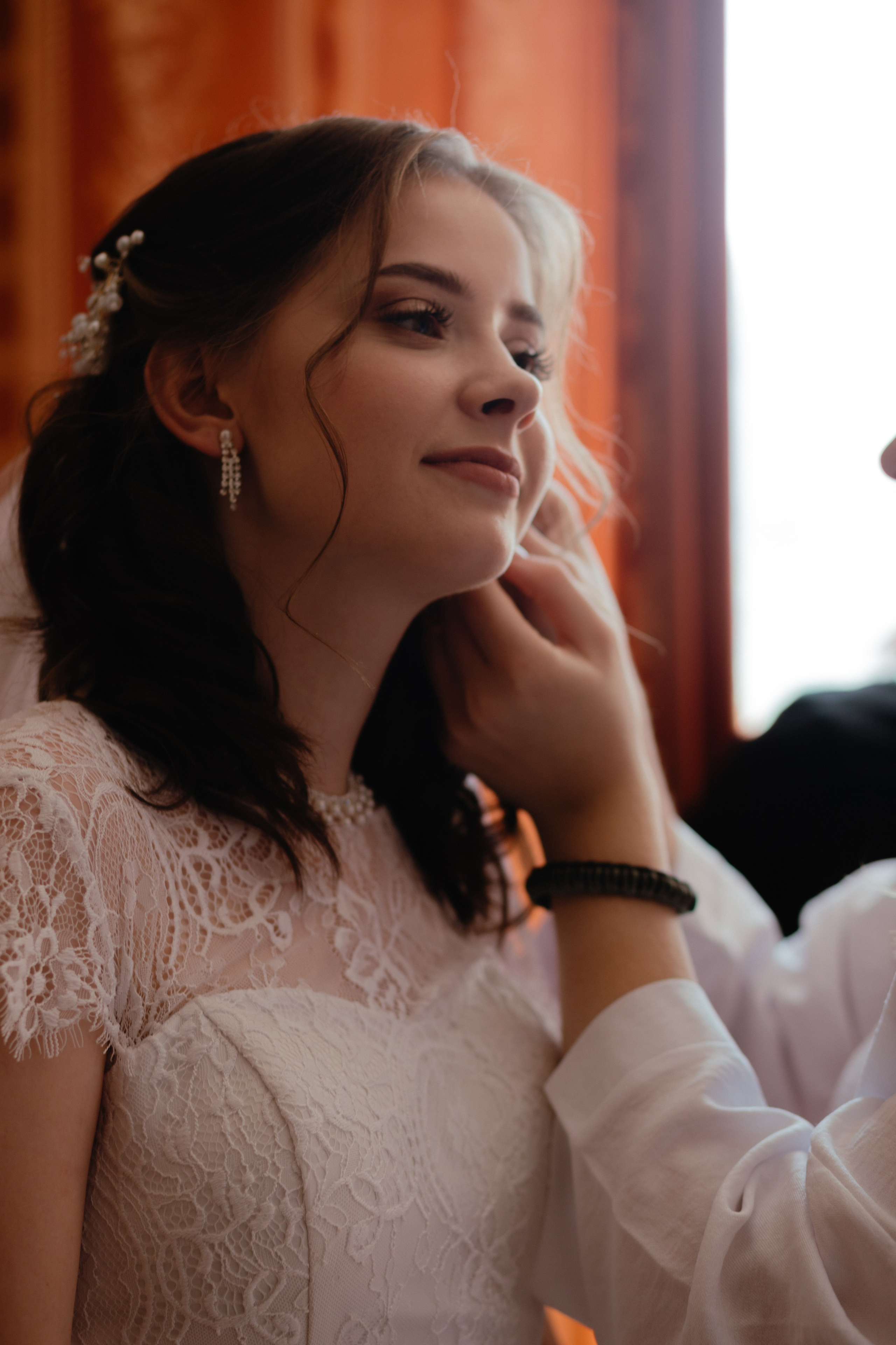 Свадебная фотосессия в Тамбове. Фотограф для Людей и для Брендов в Тамбове. Татьяна Энговатова