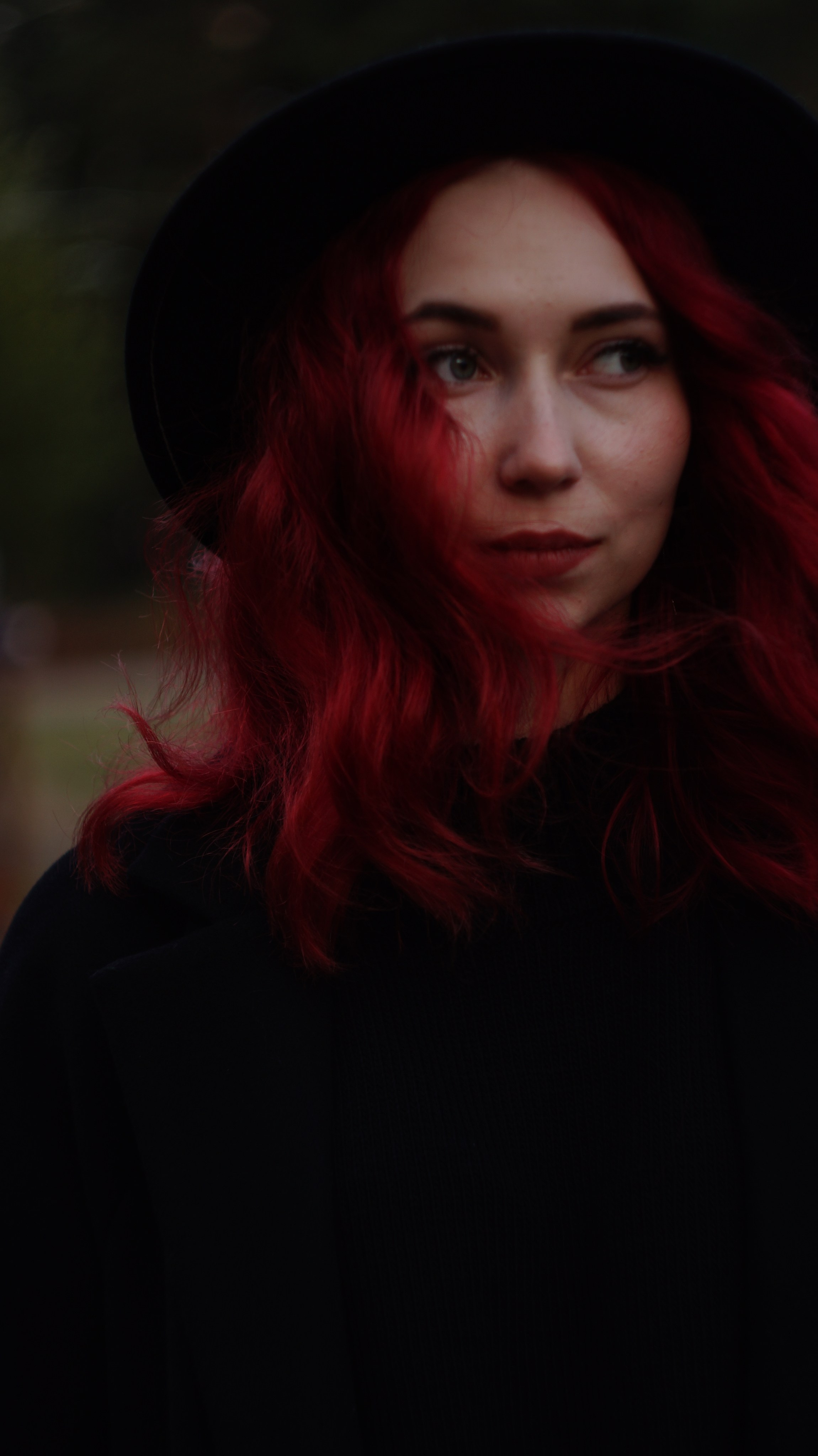 Мария. Профессиональный фотограф