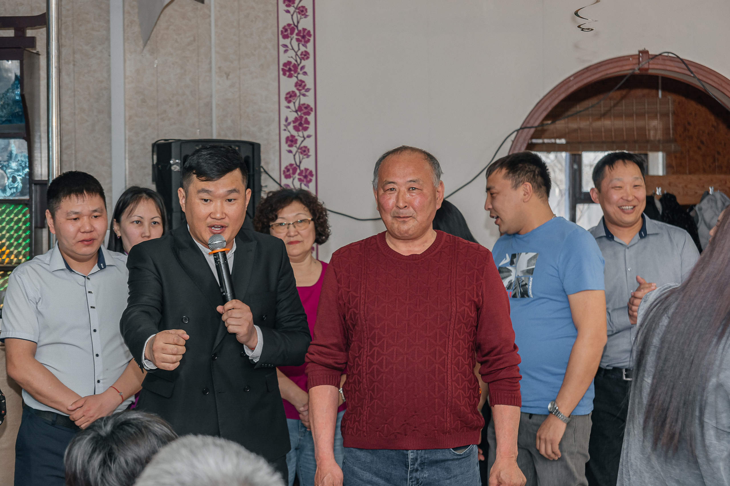 Милан 3. Фотограф широкого профиля Чита-Цасучей