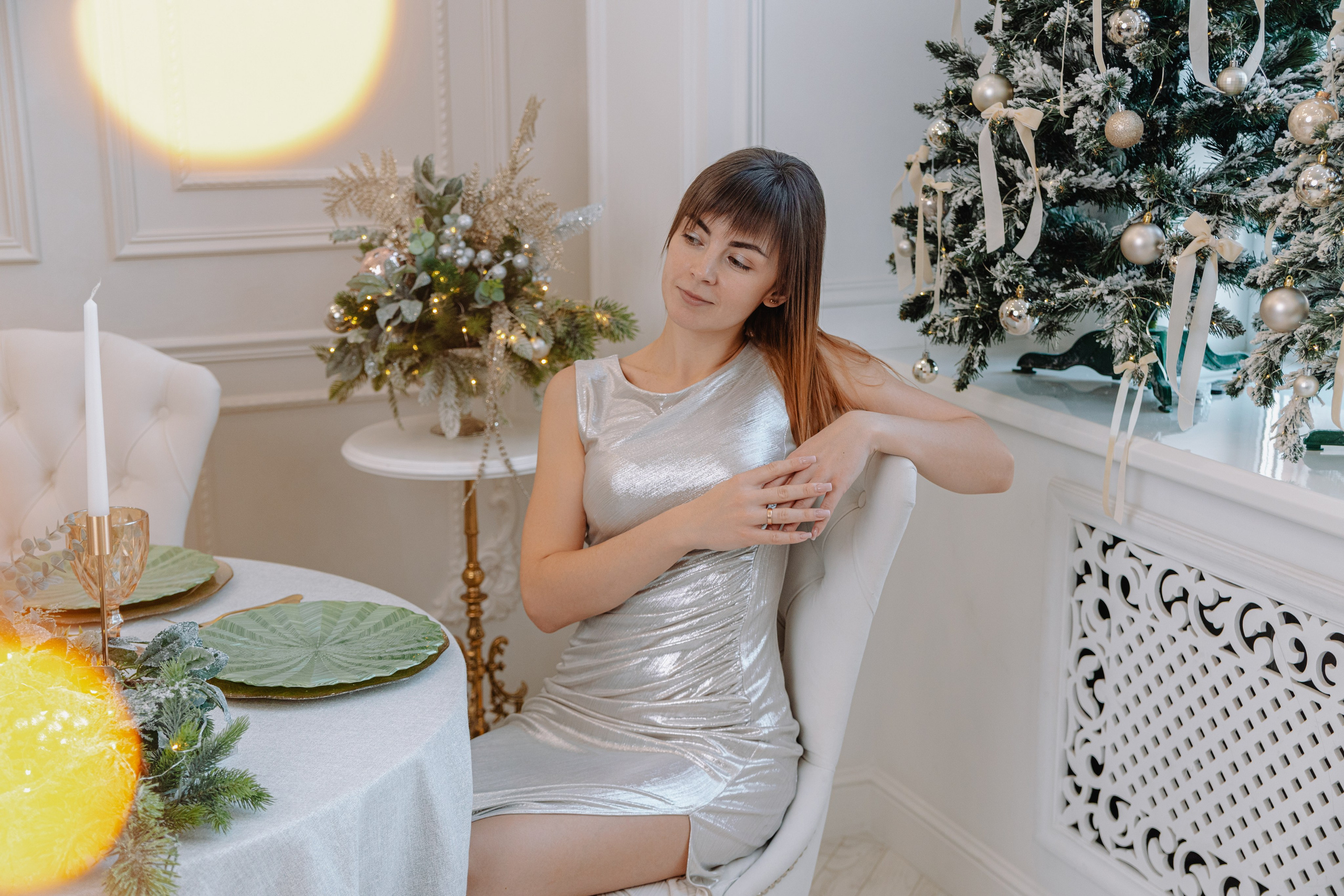 Ирина и Арсений. Фотограф Воронеж Варвара