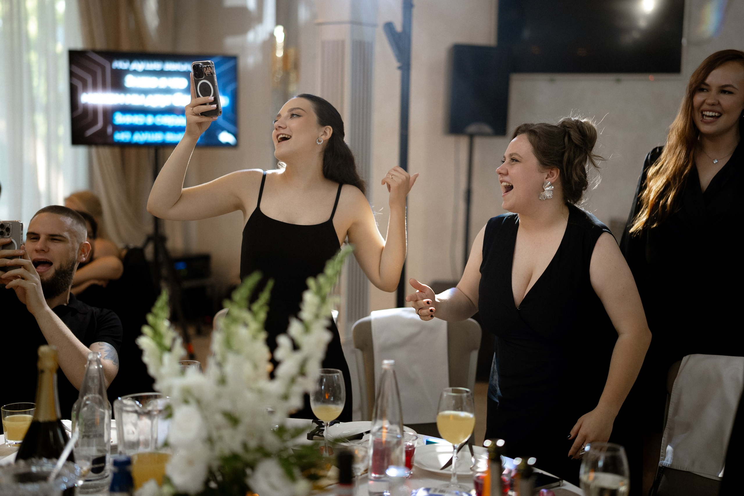 Настя+Андрей. Анонс. Семейный и портретный фотограф в Саратове Сахарова Маша