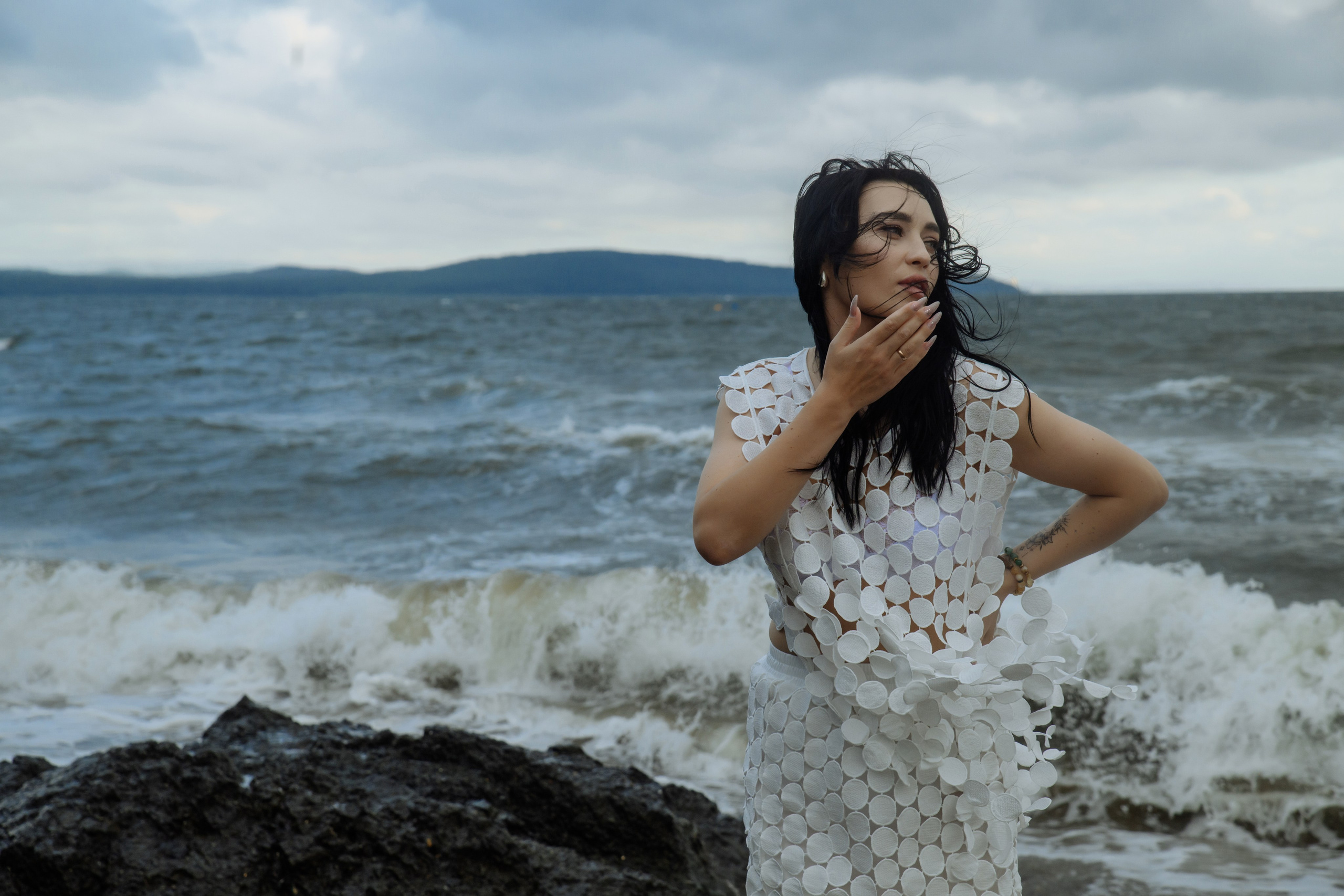 Алевтина. Фотограф Ярмишко Дарья. Выпускные фотокниги