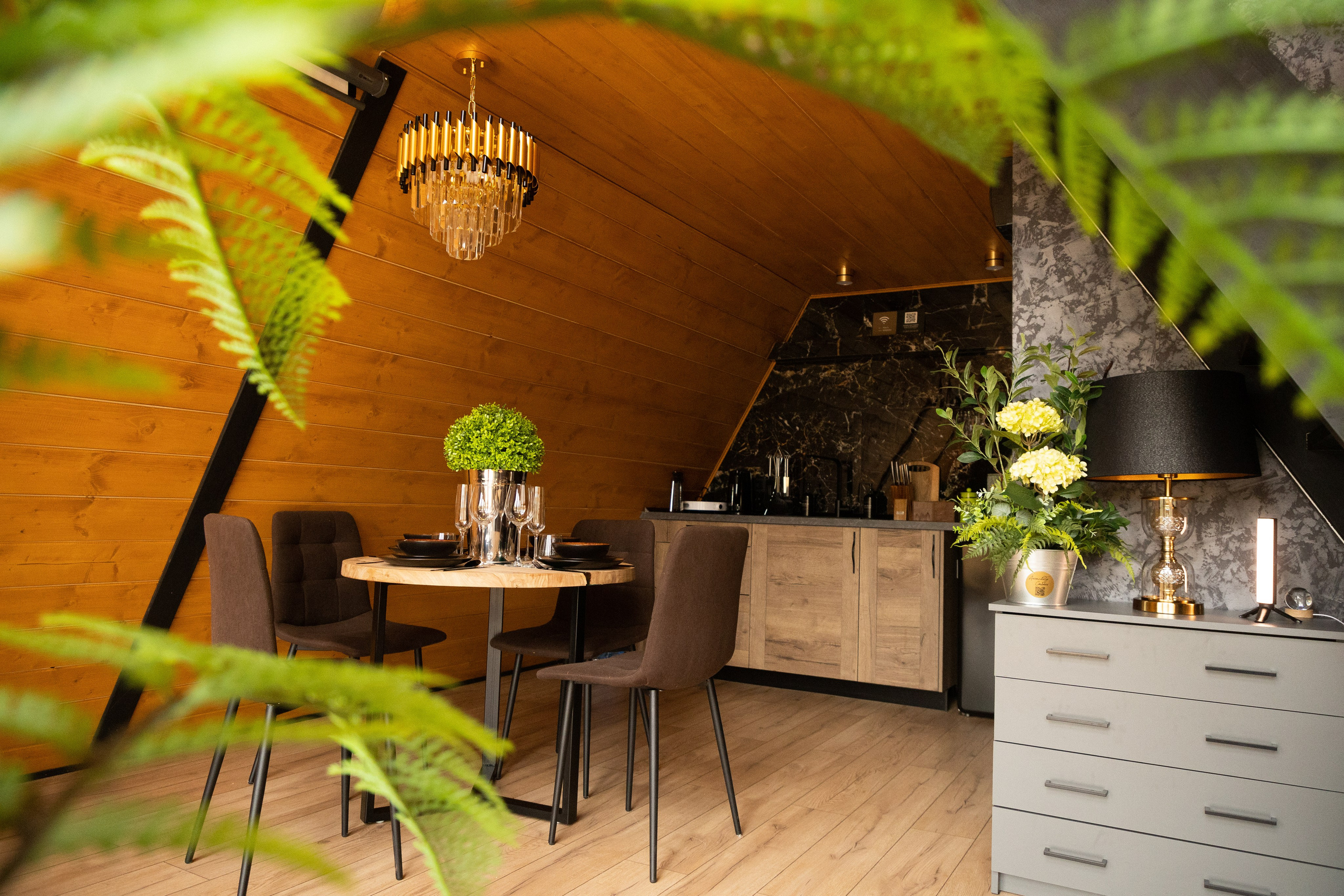 База отдыха «Барские Поля» — рекламная и интерьерная фотосессия. Фотограф Анастасия Тихонова