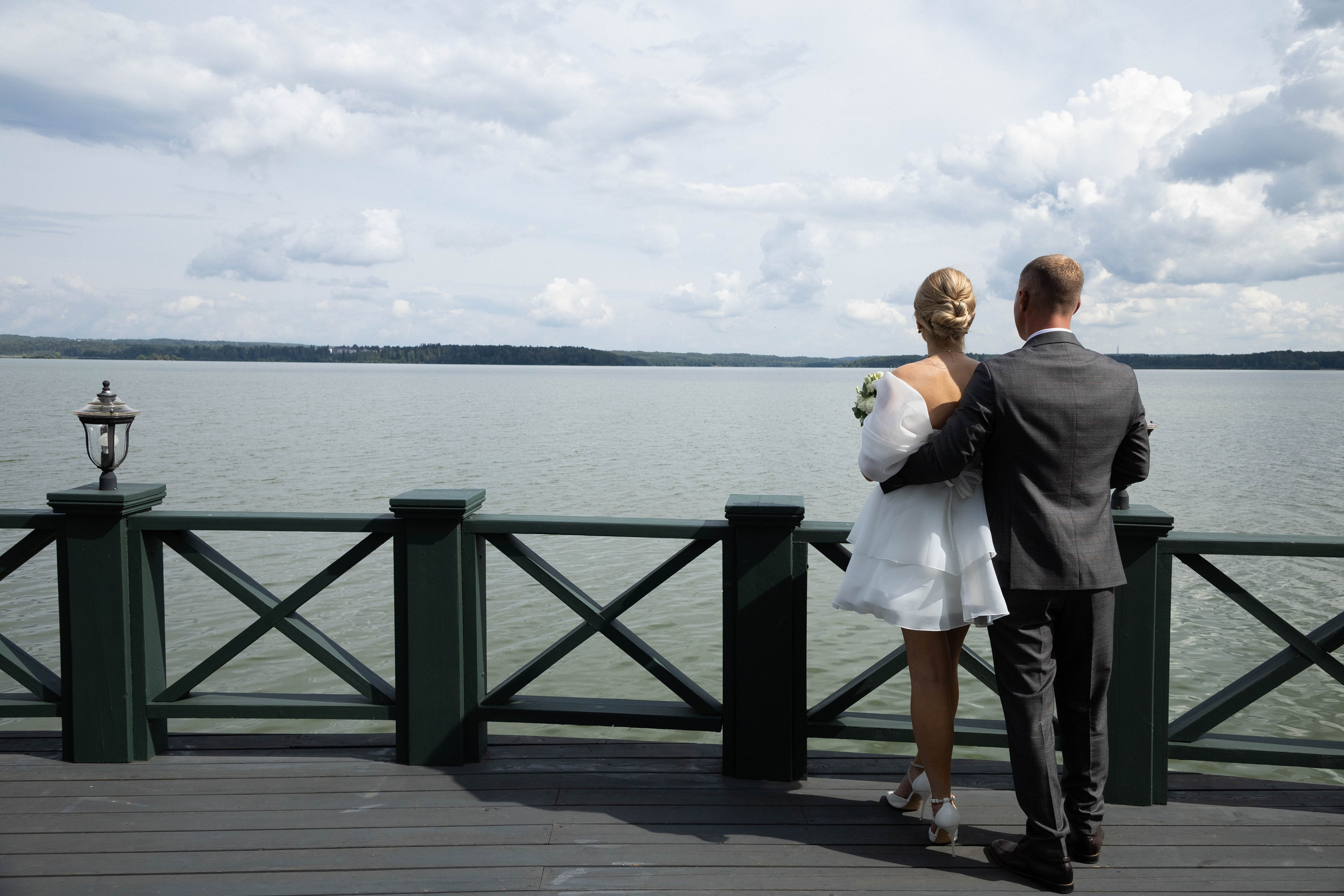 Свадьбы. Фотограф Анастасия Тихонова