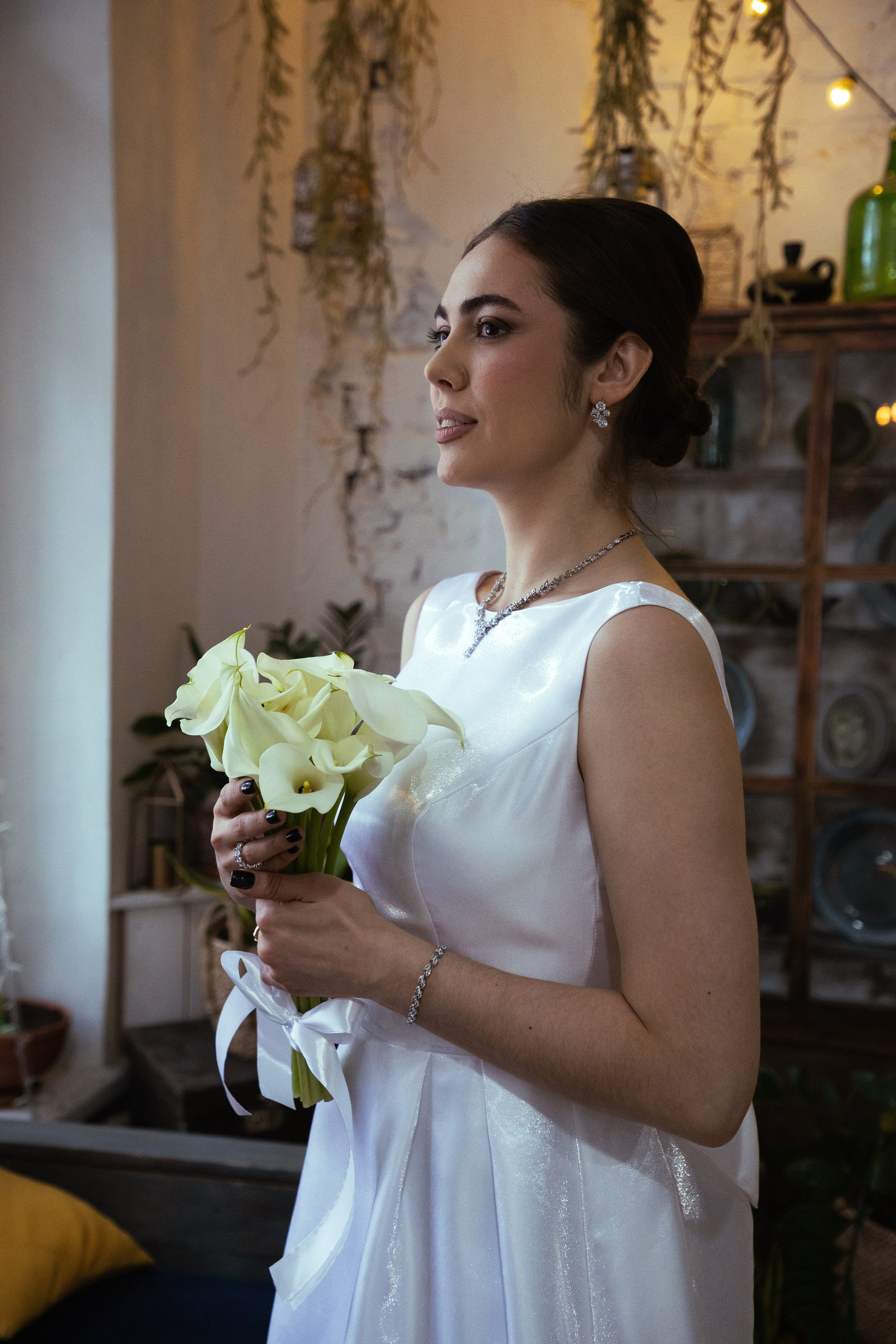 Кирилл и Стефани. Фотограф Анастасия Тихонова