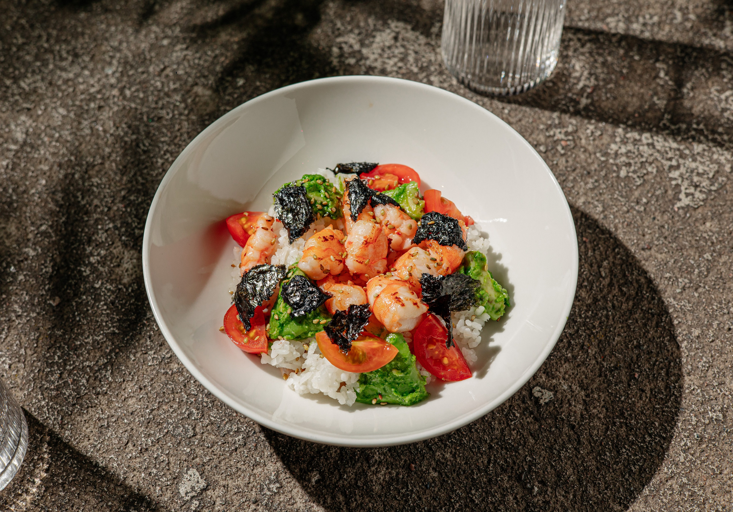 Oh my bowl | Съемка для Яндекс Еда. Фуд-фотограф и видеограф из Петербурга