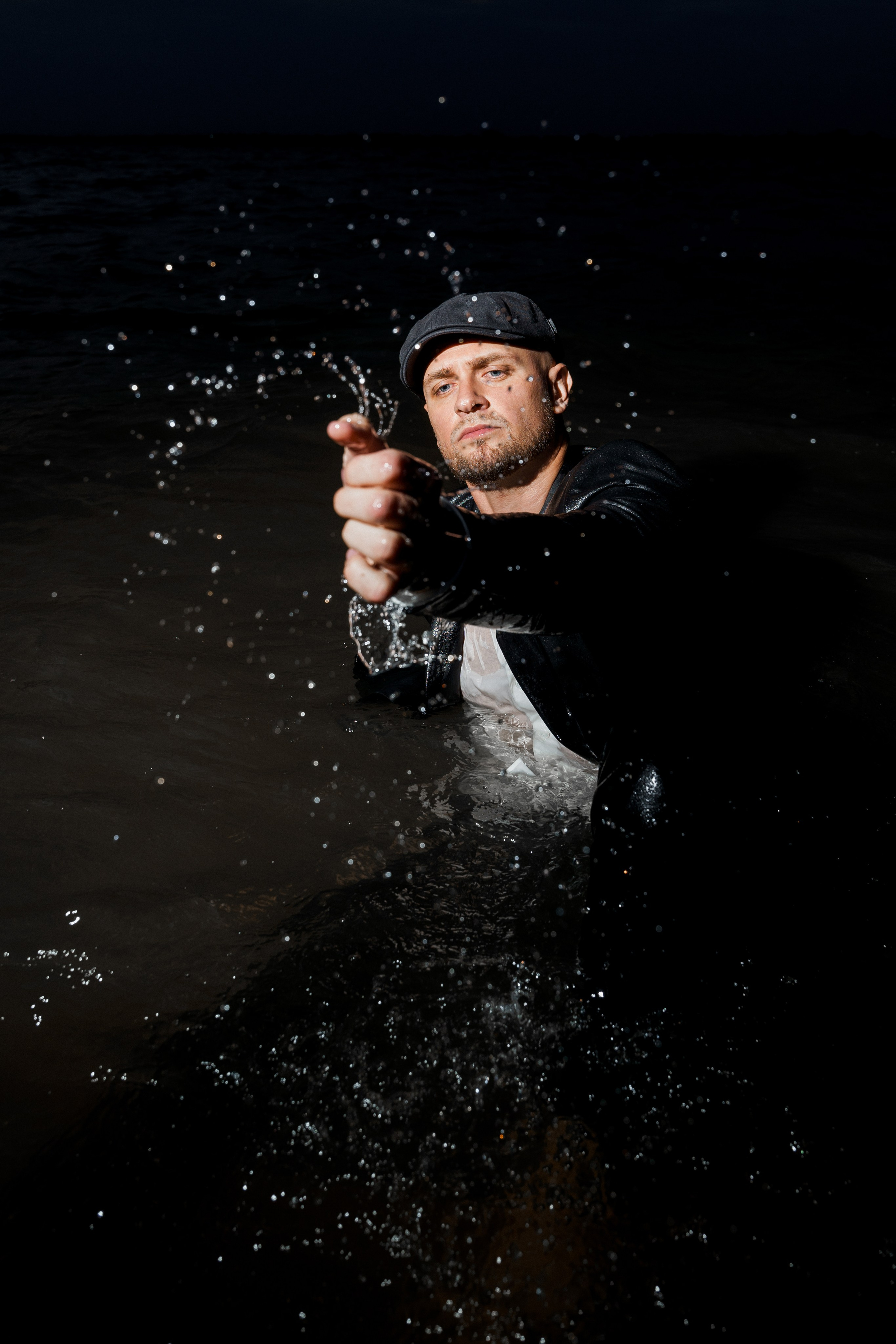 Alexander. Свадебный фотограф Решетников Дмитрий