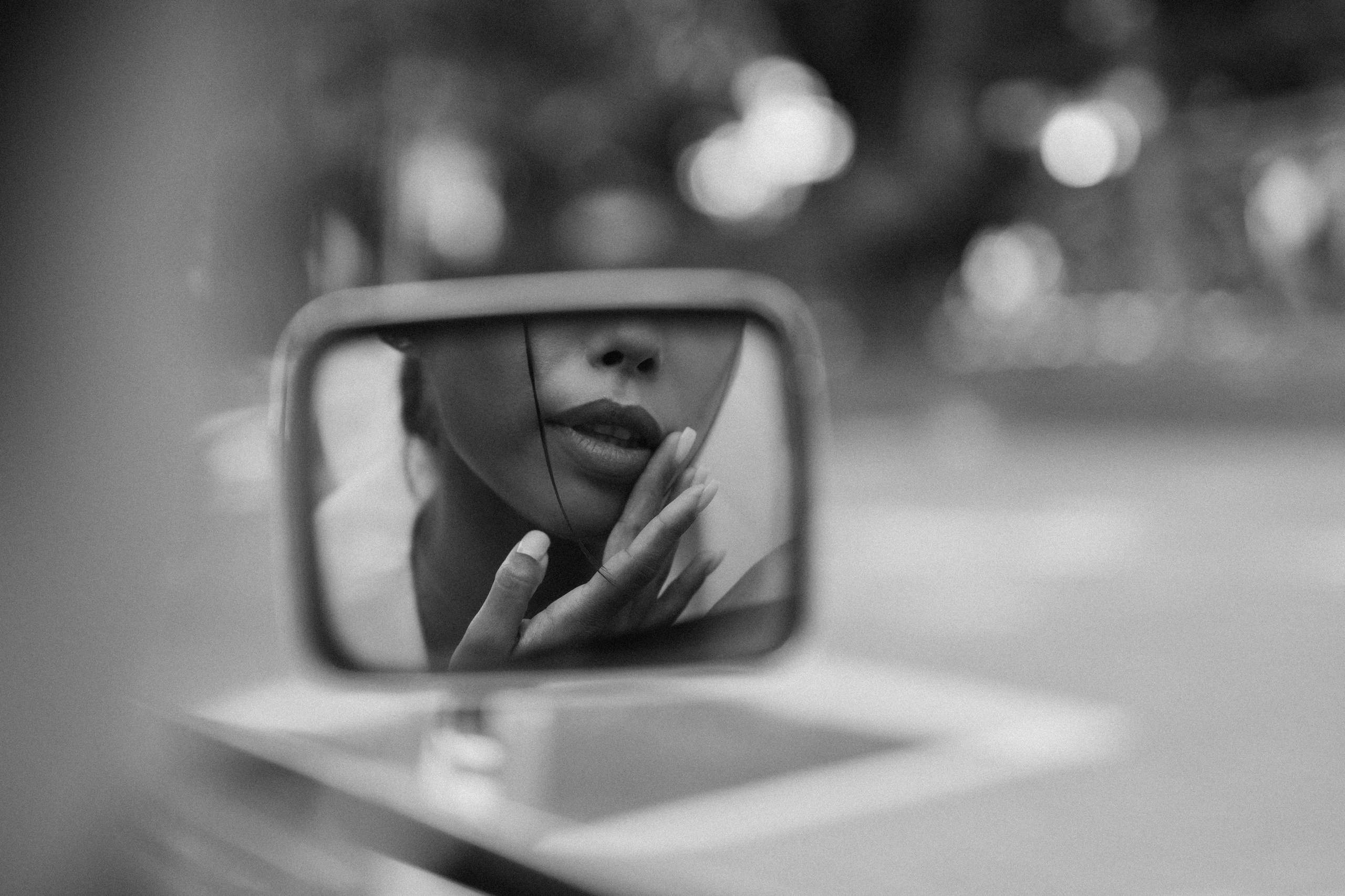 Cadillac. Свадебный фотограф Решетников Дмитрий