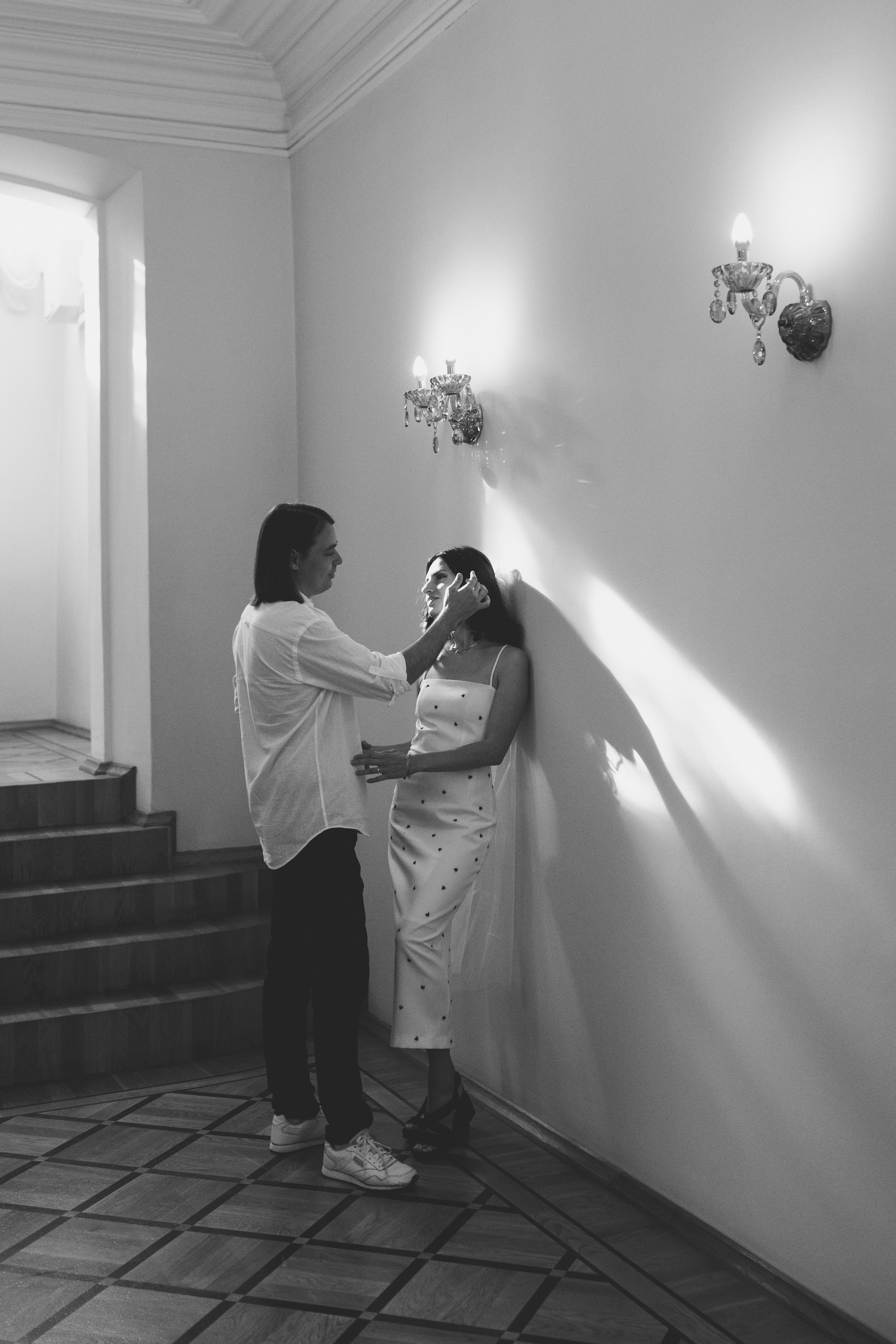 Свадьба Насти и Сергея в Ульяновске. Портфолио