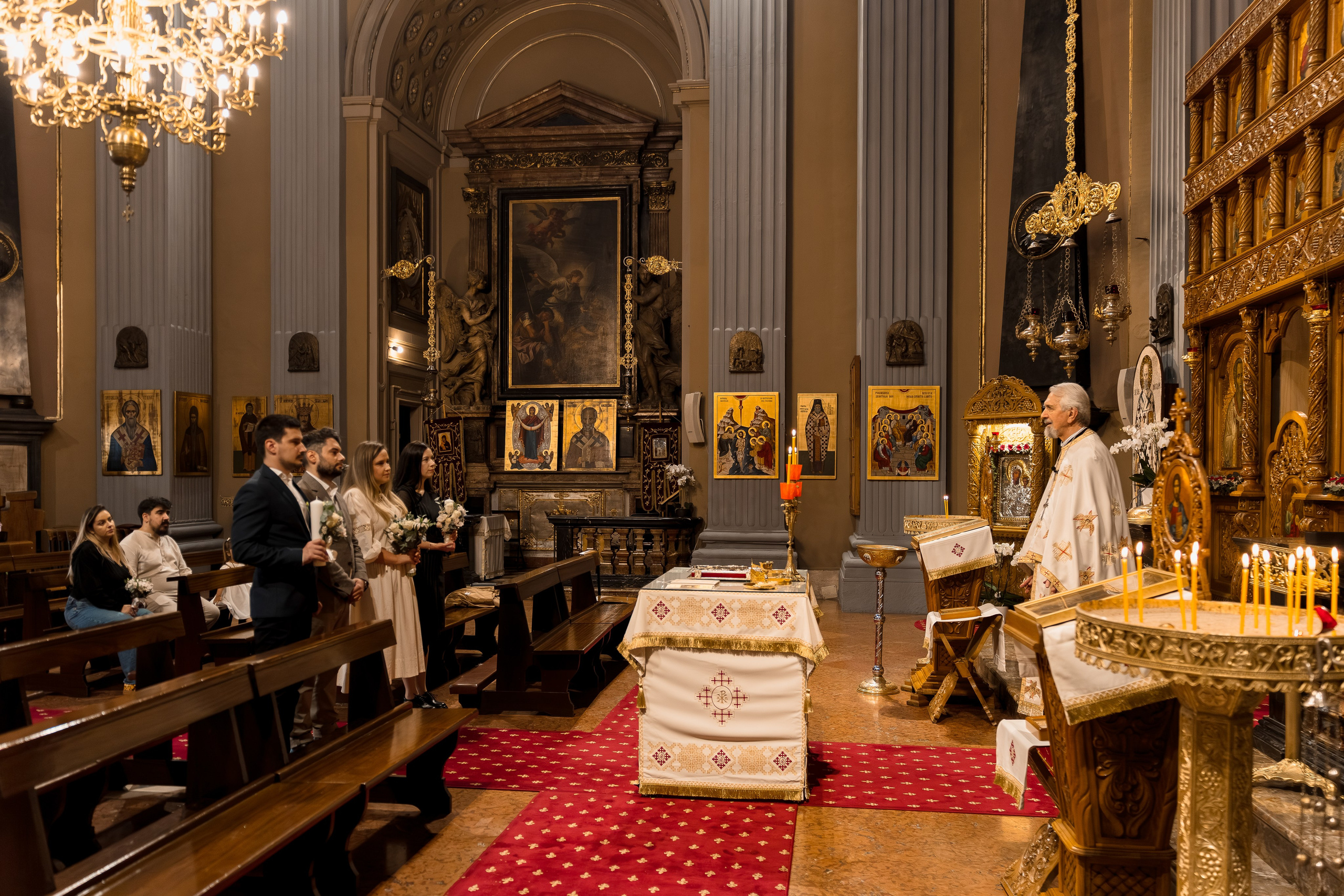 Eugen Hanna. Maria Anistratova | Destination Photographer, Videographer & Drone Pilot — Lake Como