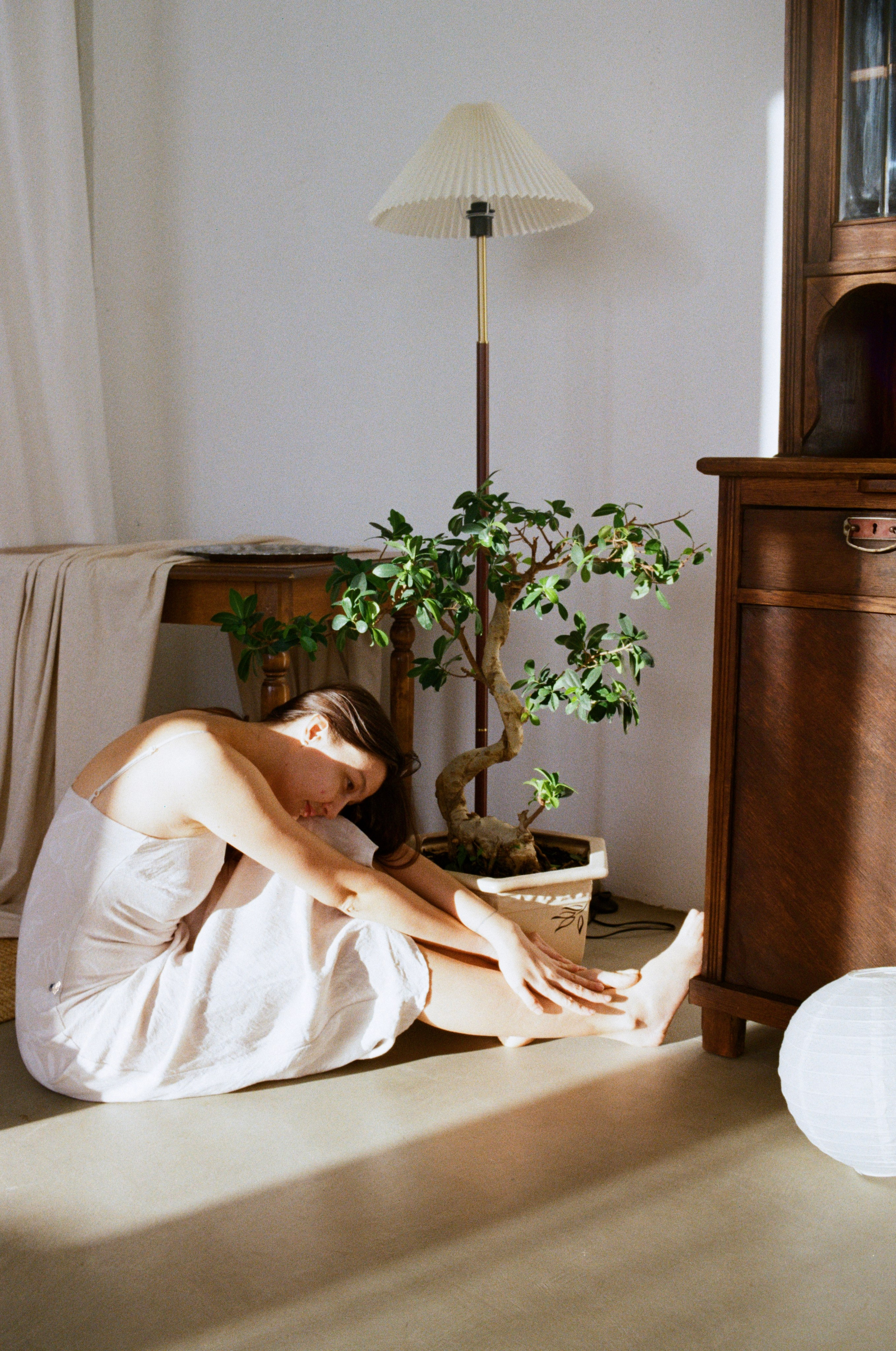 Семейные съёмки. Главная