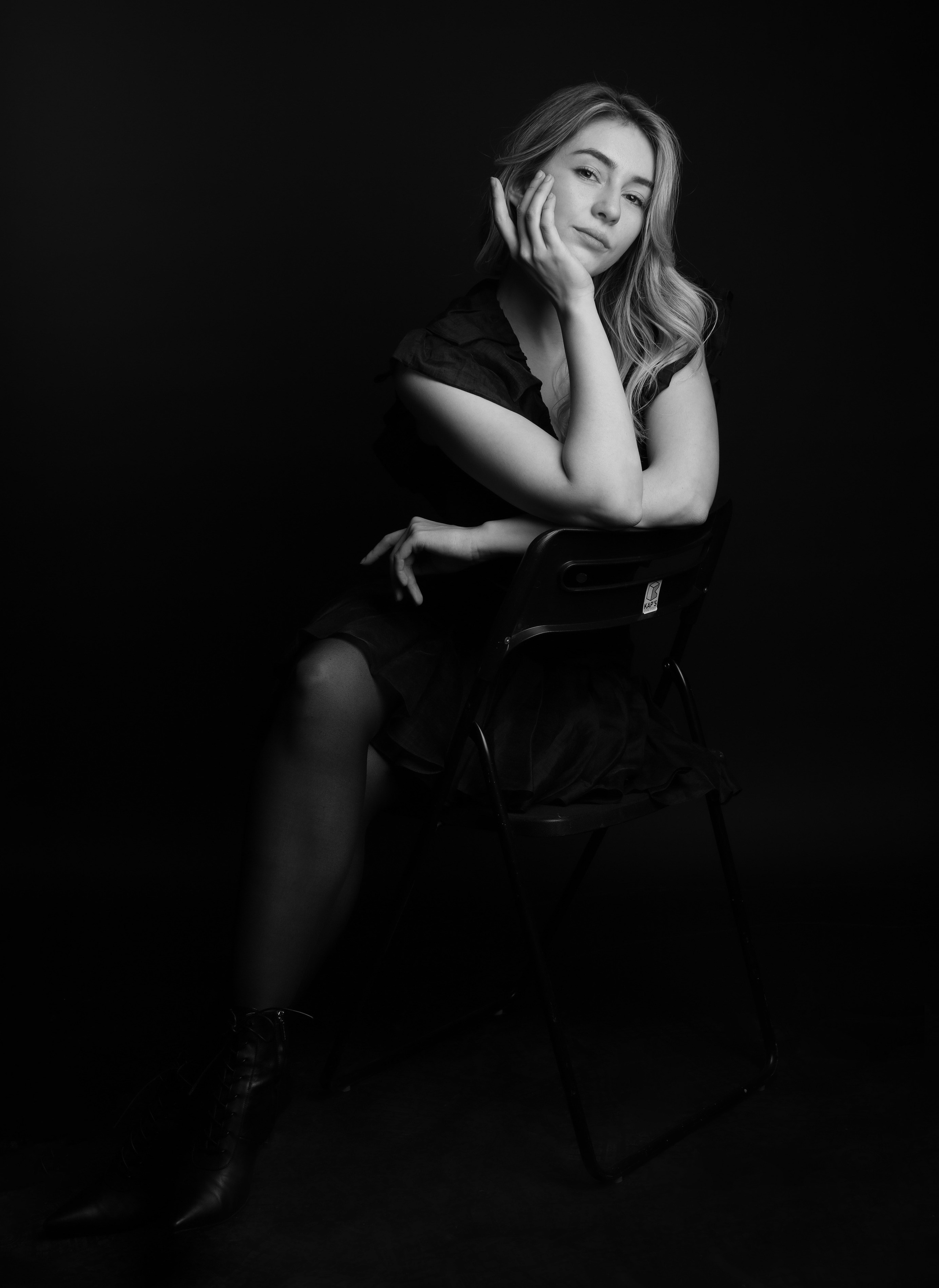 Женские. Фотограф Тимур Сулейманов