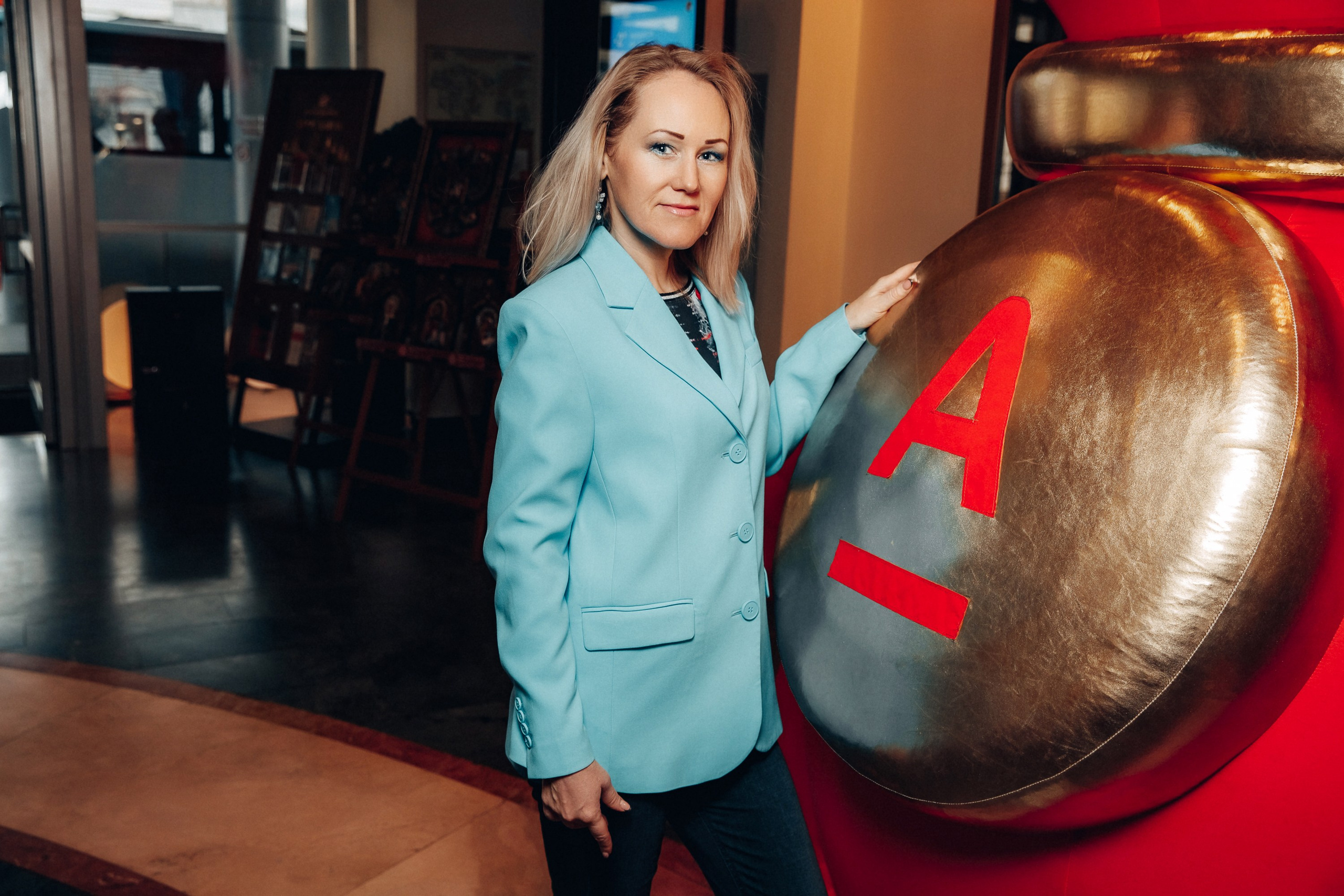 Конференция. Свадебный фотограф Дмитрий Воробьев Ярославль