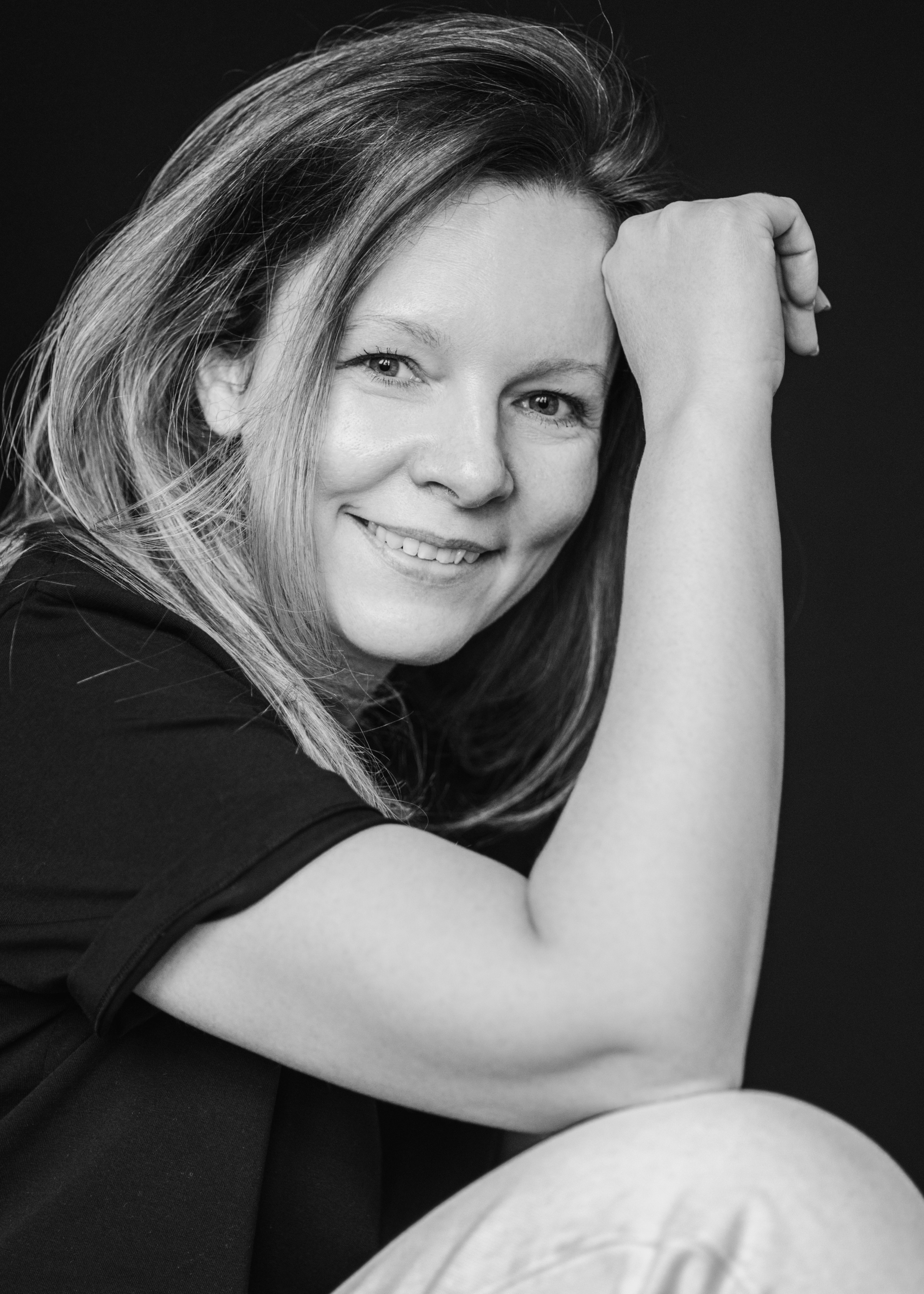 Яна. Женский фотограф в Красноярске