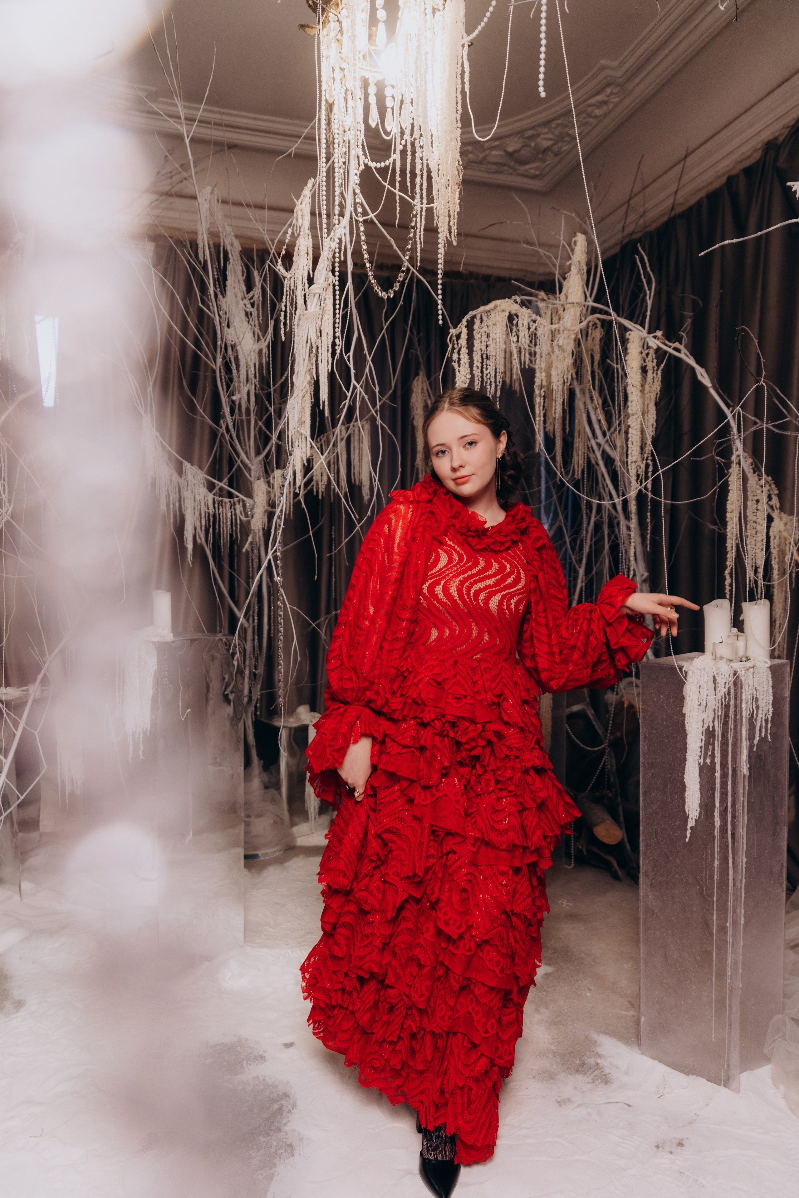 Полина. Фотограф в Санкт-Петербурге Разиля Идиятуллина