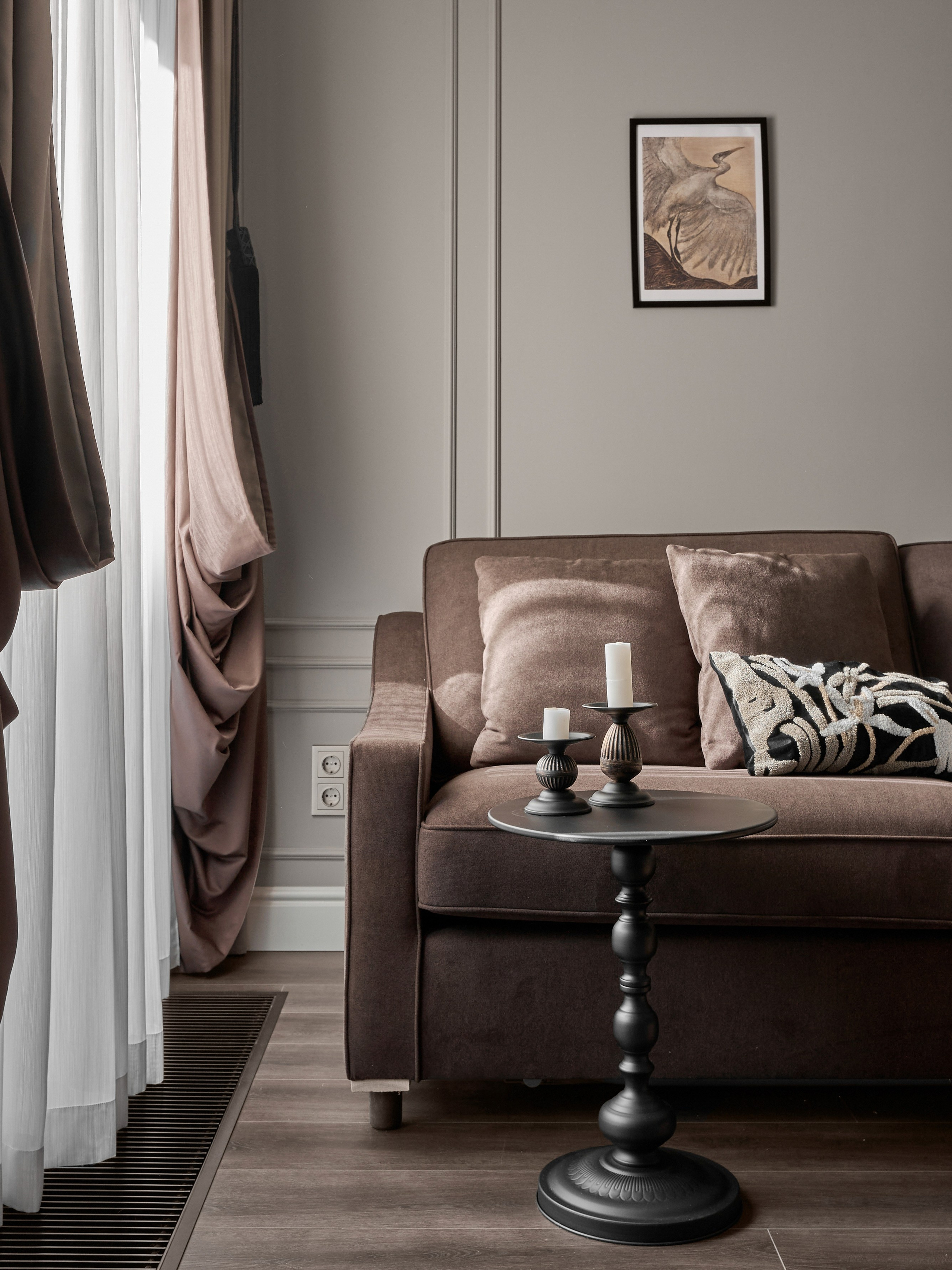 ДИЗАЙН ПРОЕКТЫ. Конев Ярослав — Интерьерный фотограф и видеограф