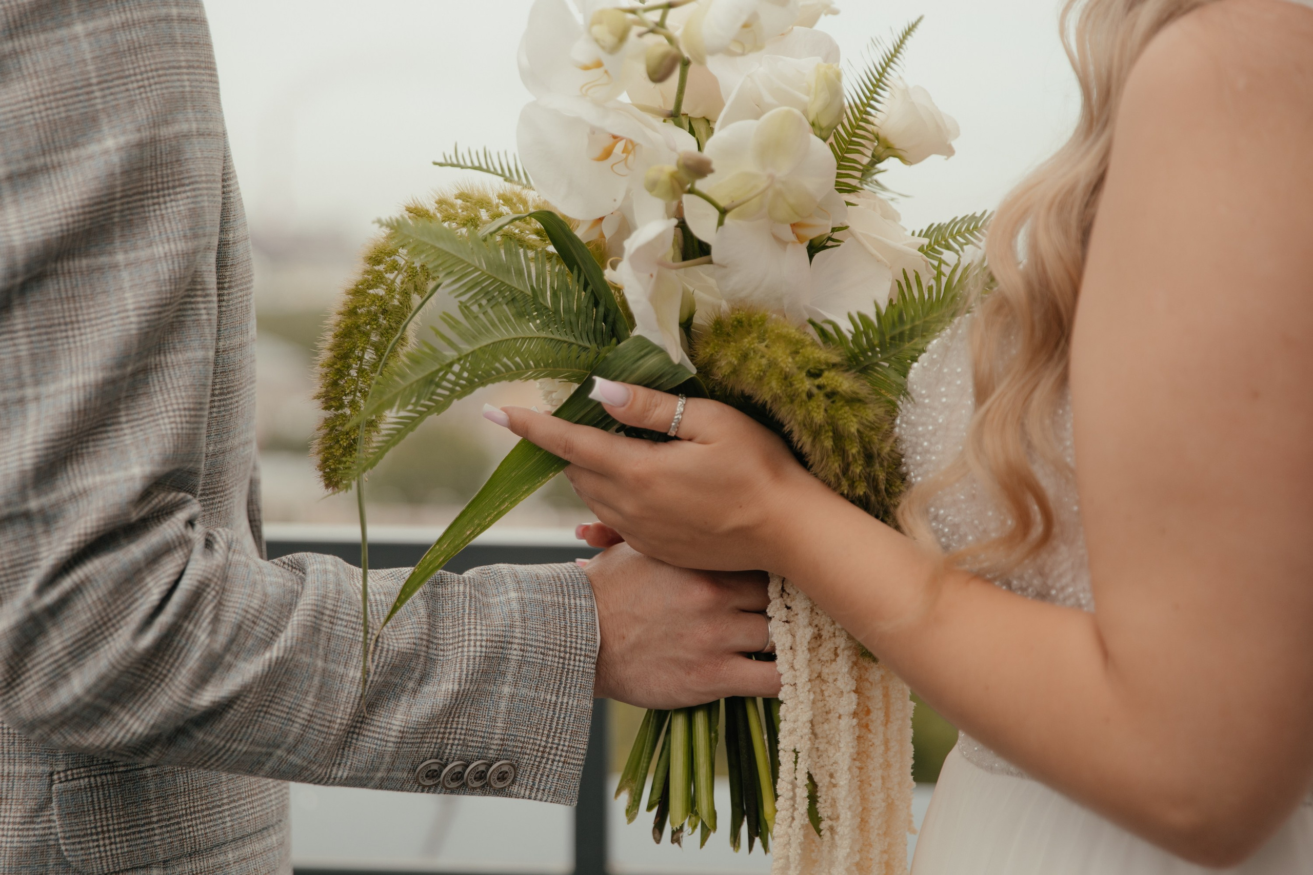 Егор и Дарья. Фотограф Барнаул Полина Теплова