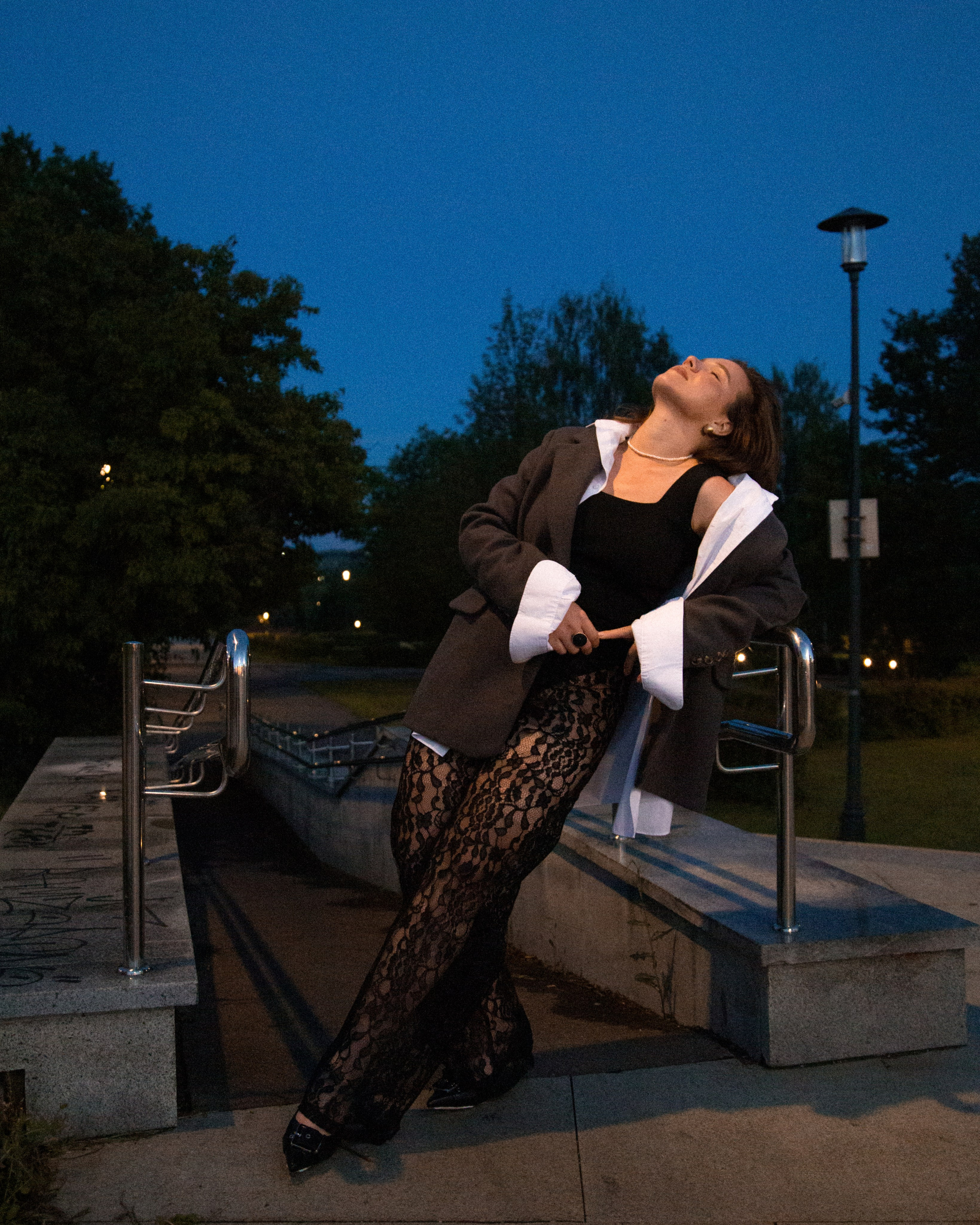 Света. Фотограф в Москве Саша Кудрявая