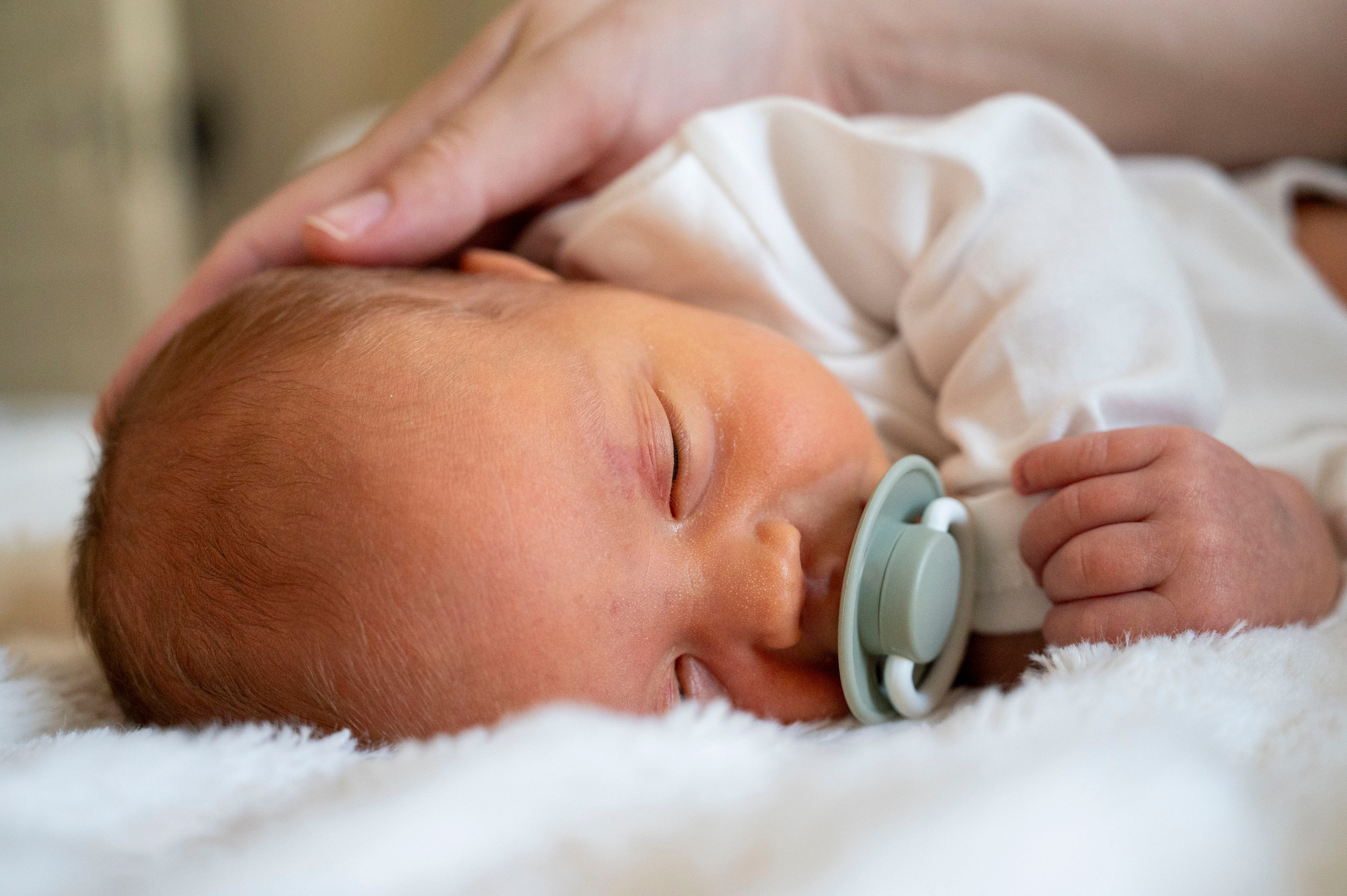 Ильюше 1 неделька. Домашний Lifestyle. Фотограф на роды СПБ Юлия Герасимова