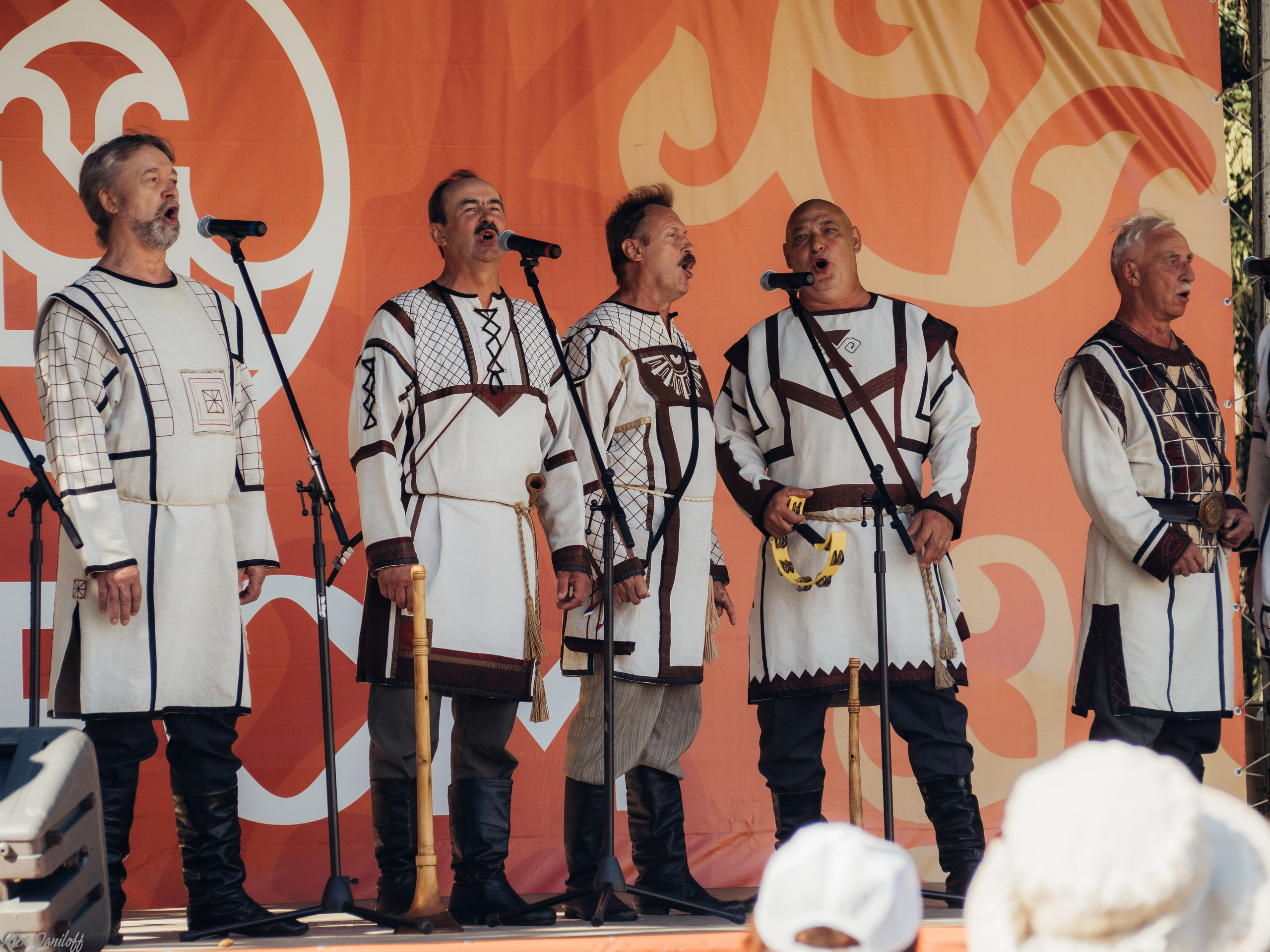 Секреты муромского долголетия. Муром-Инфо. Новости культуры, образования, спорта в городе Муром