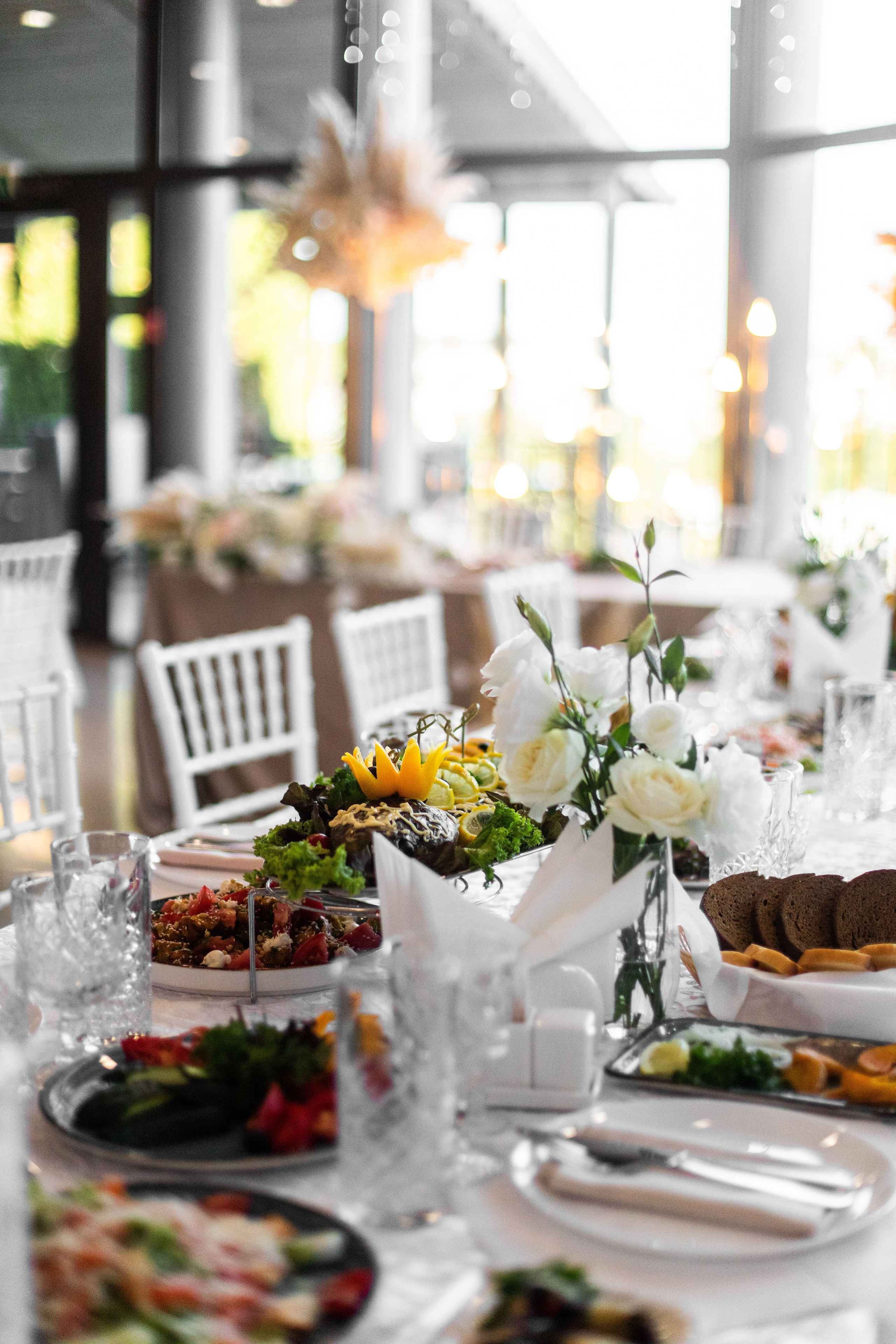 Евгений и Алина