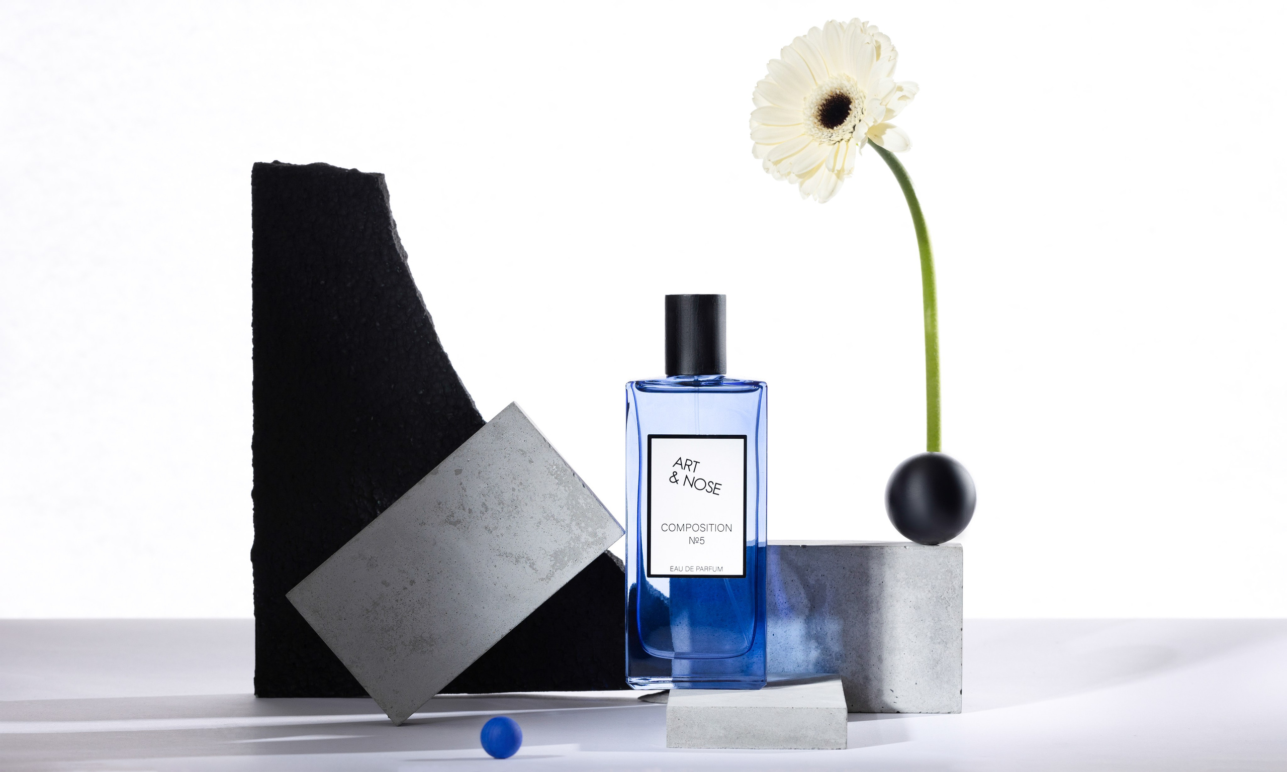 Парфюм. Юлия Петренко