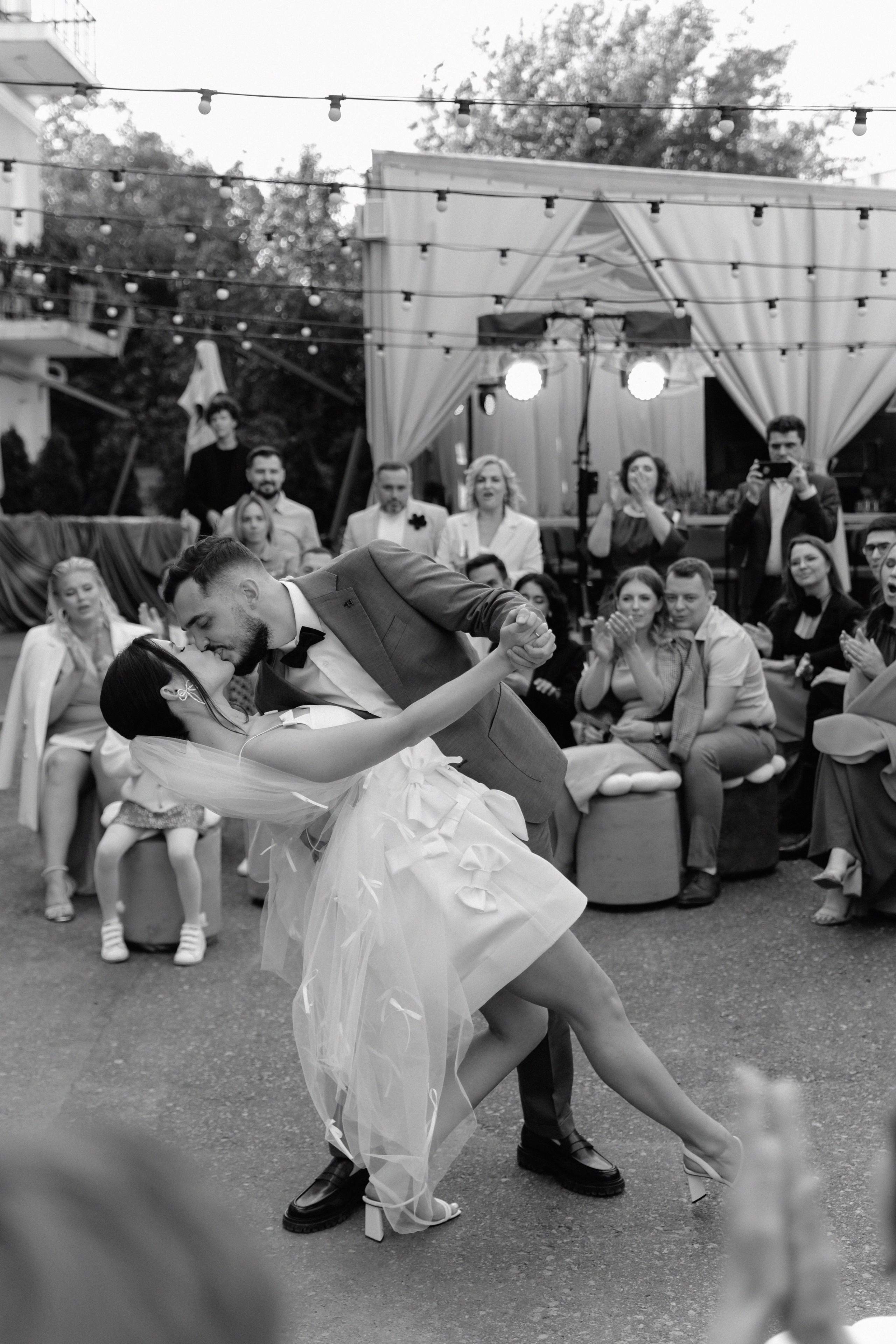 Цветок детства. Свадебный фотограф Алина Хабарова