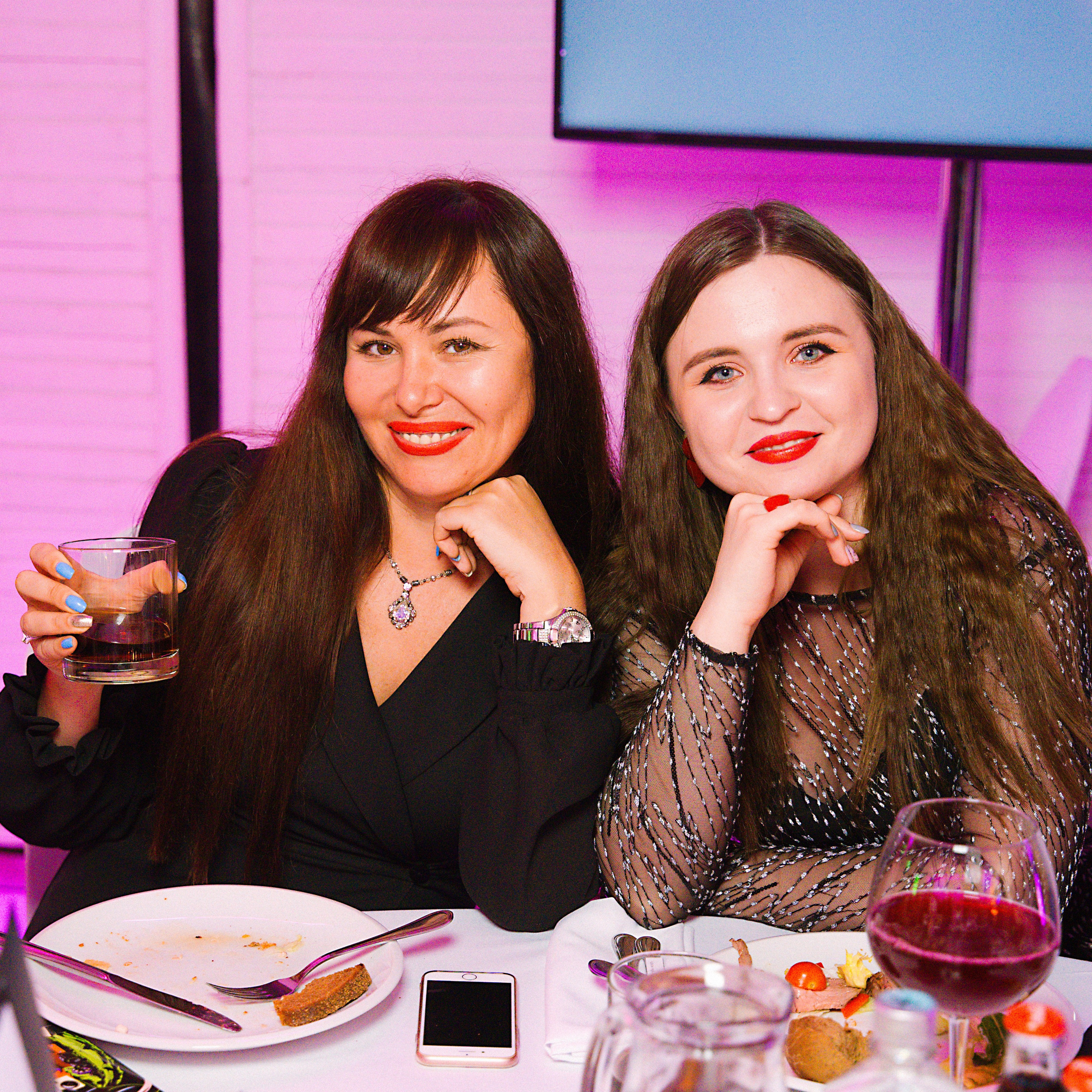 HYPE NEW YEAR. Фотограф Серафим Крюков