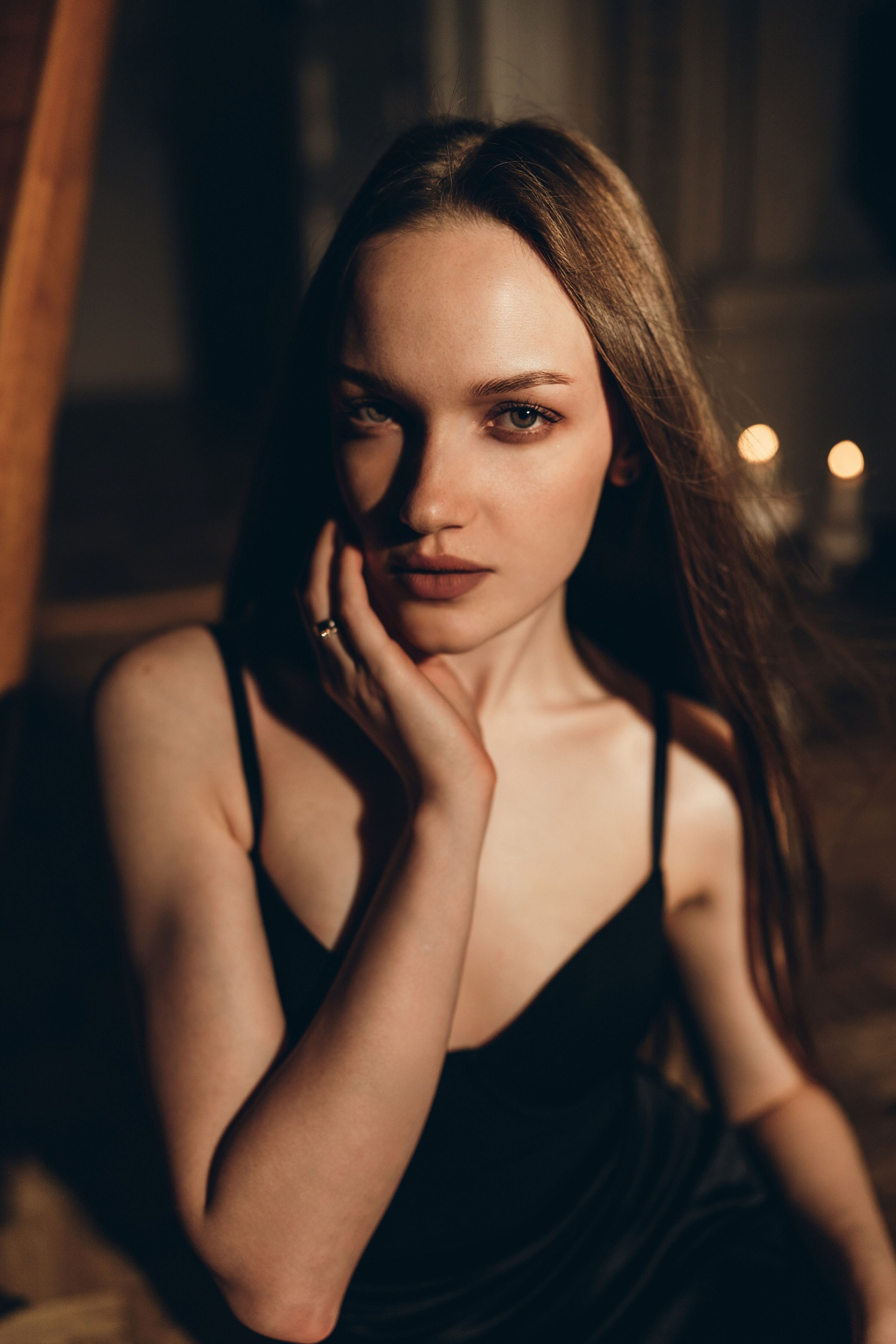 Анна Купарева. Фотограф в Москве Ангелина Ким