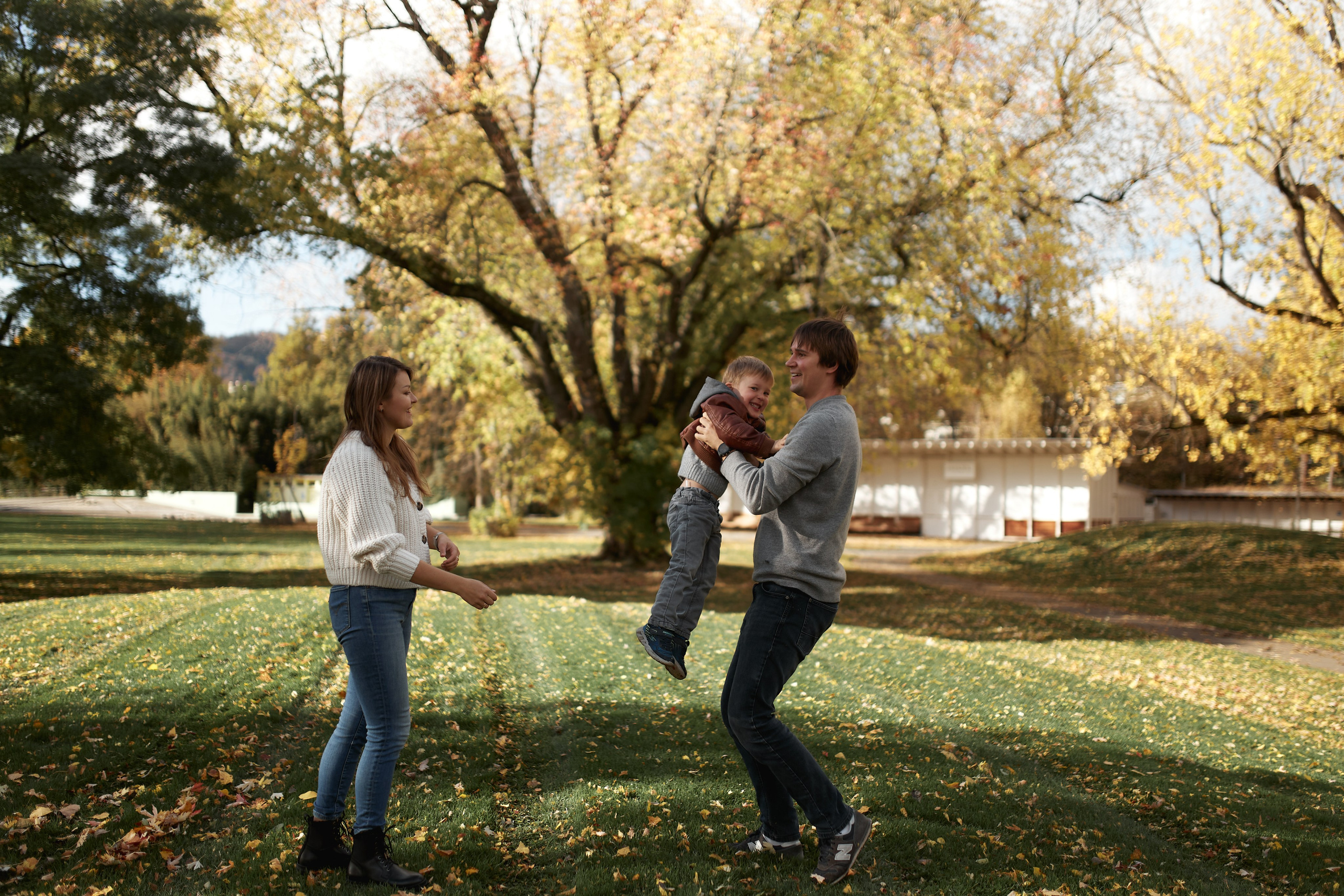 4 ✨. Ваш душевный фотограф